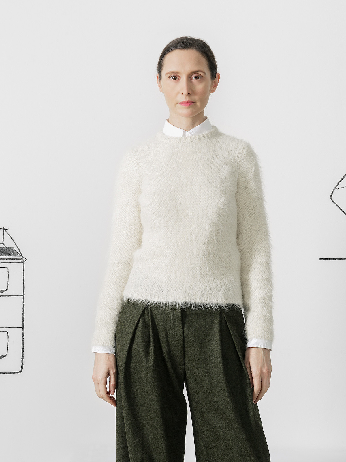 Suri sweater Image