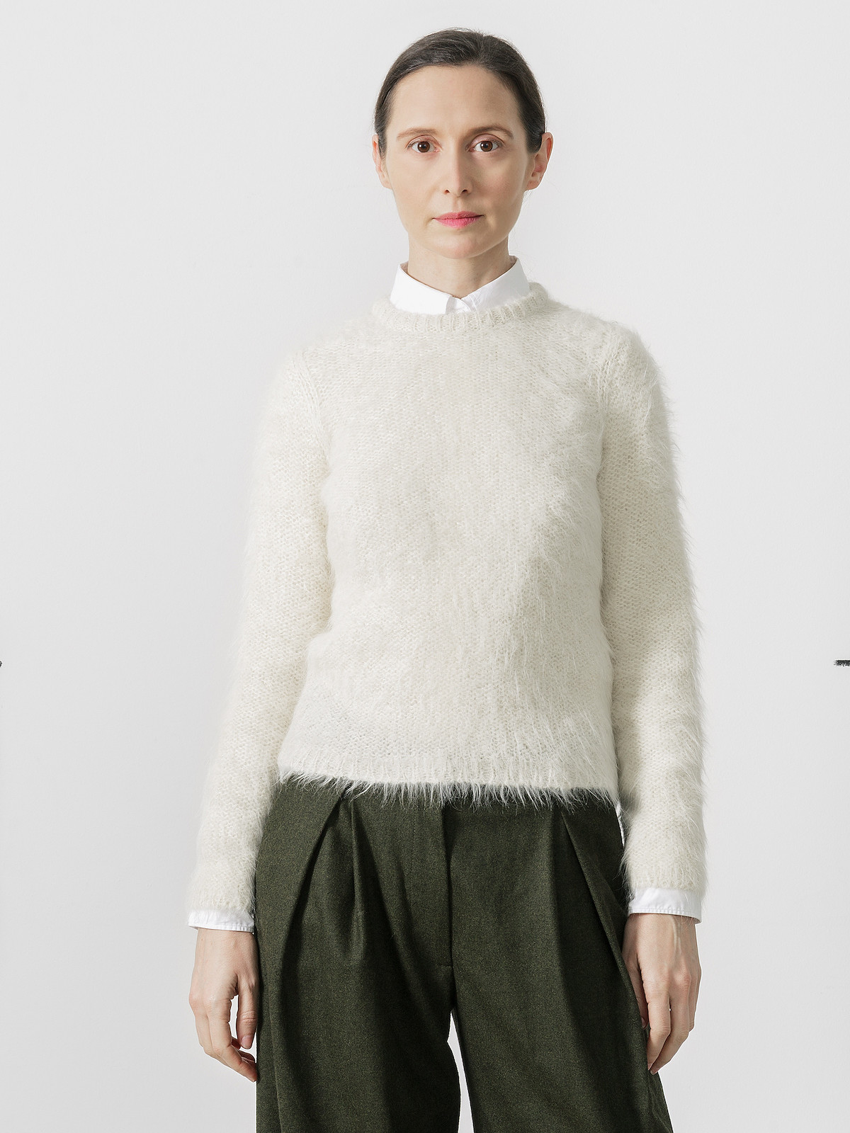 Suri sweater | KNITBRARY