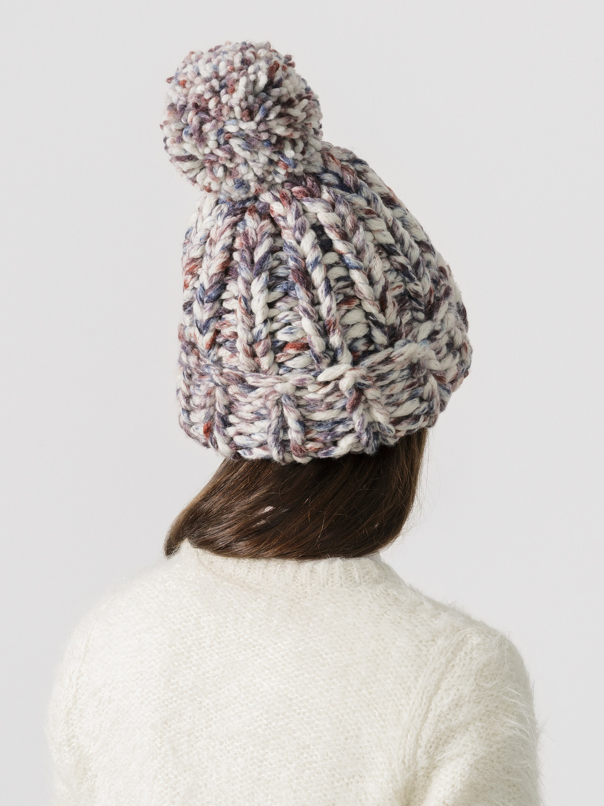 Painter´s beanie Image