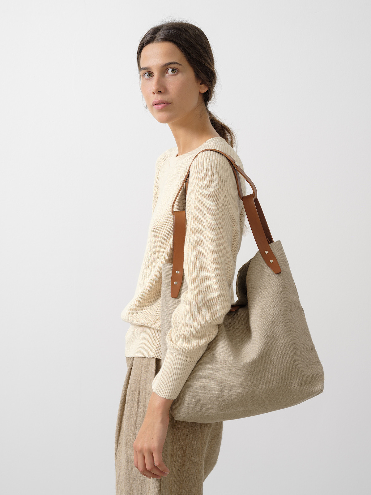 Sack 02 By Steve Mono Knitbrary