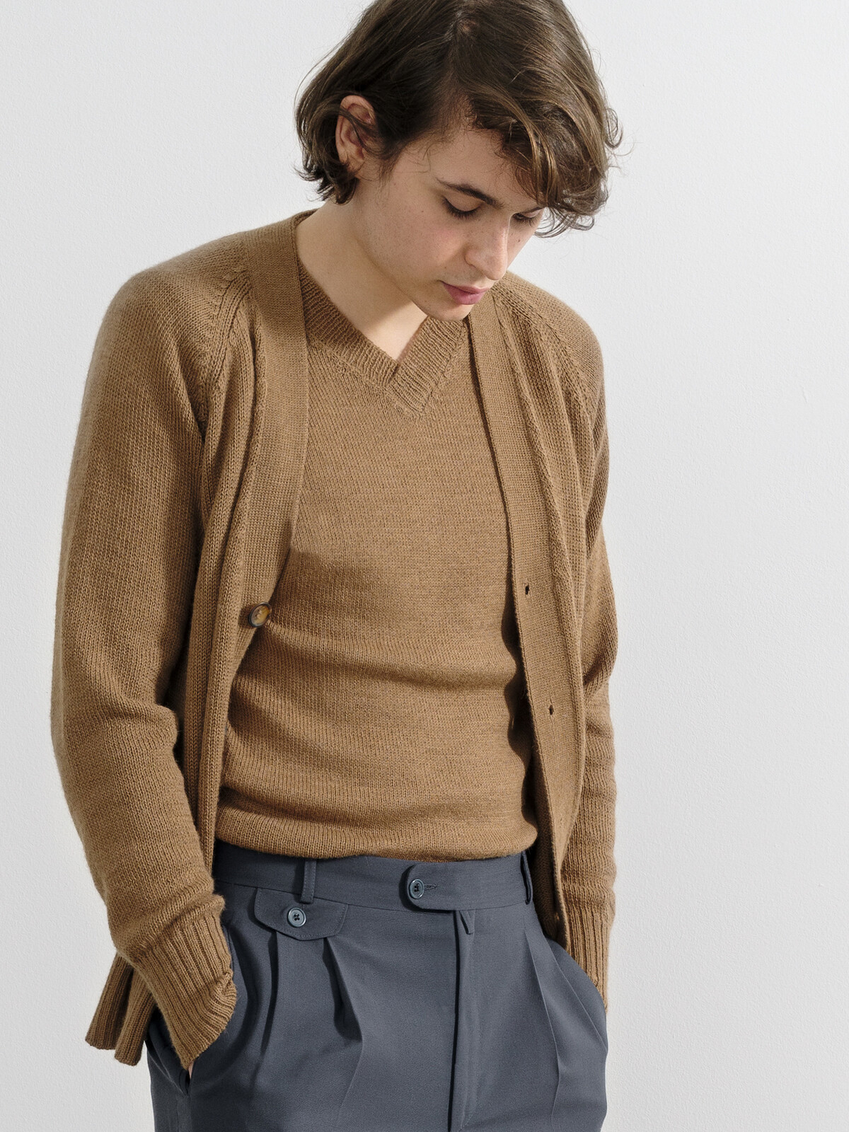 the Cardigan Image