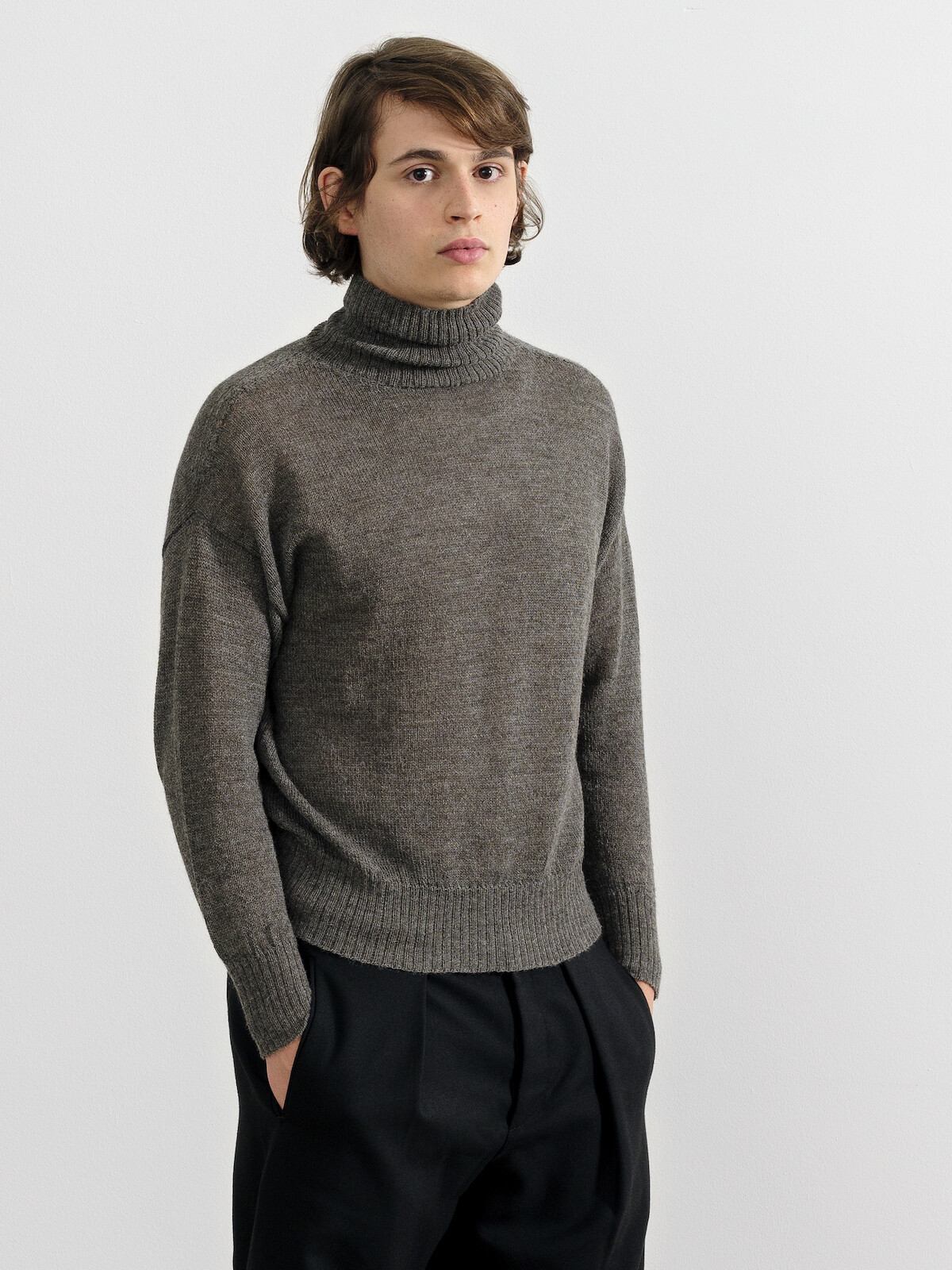 the Roll-neck Image