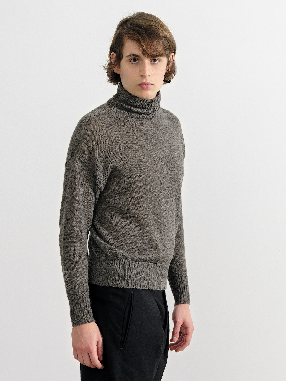 the Roll-neck Image