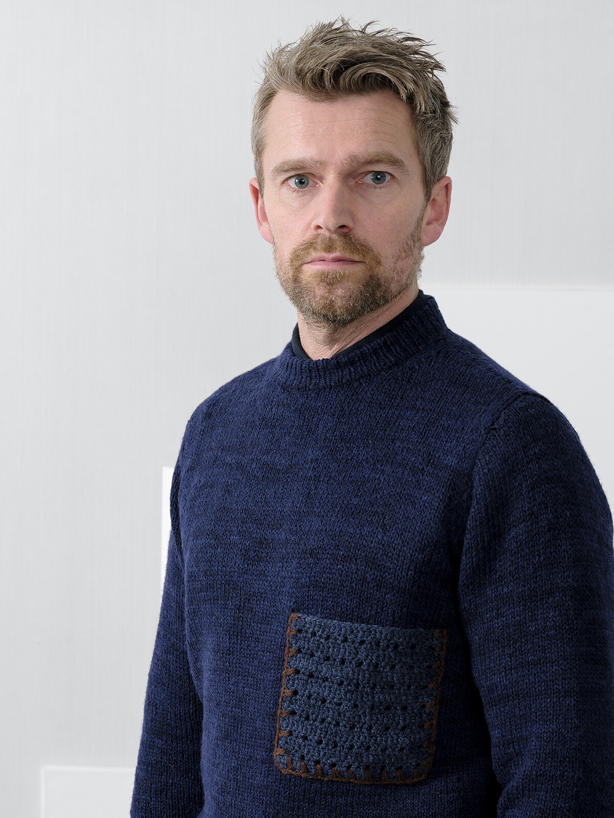 Message sweater Image Message sweater Image