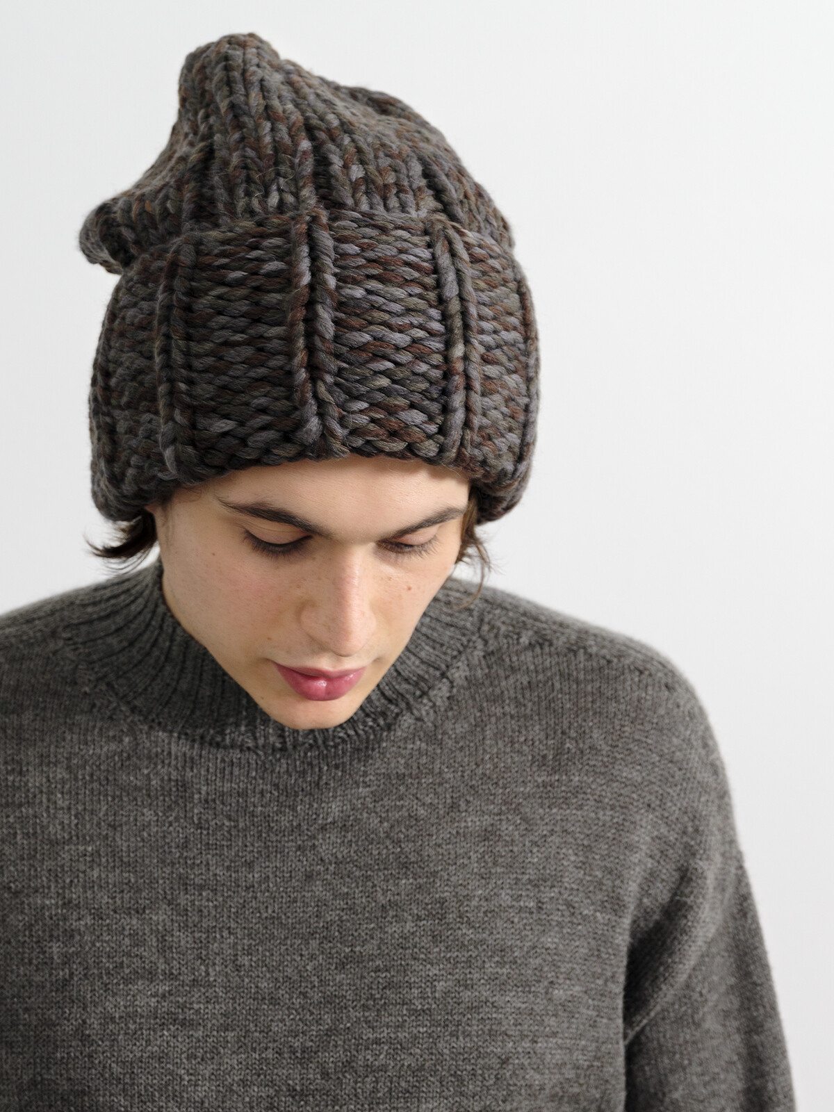 Cossack beanie Image
