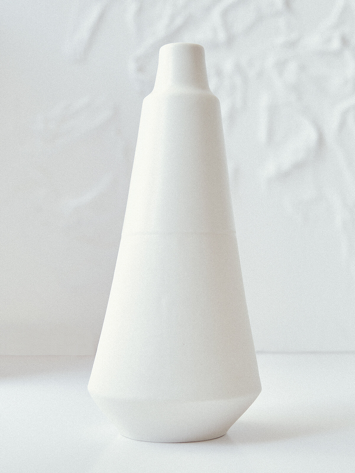 Thread vessel | Matte