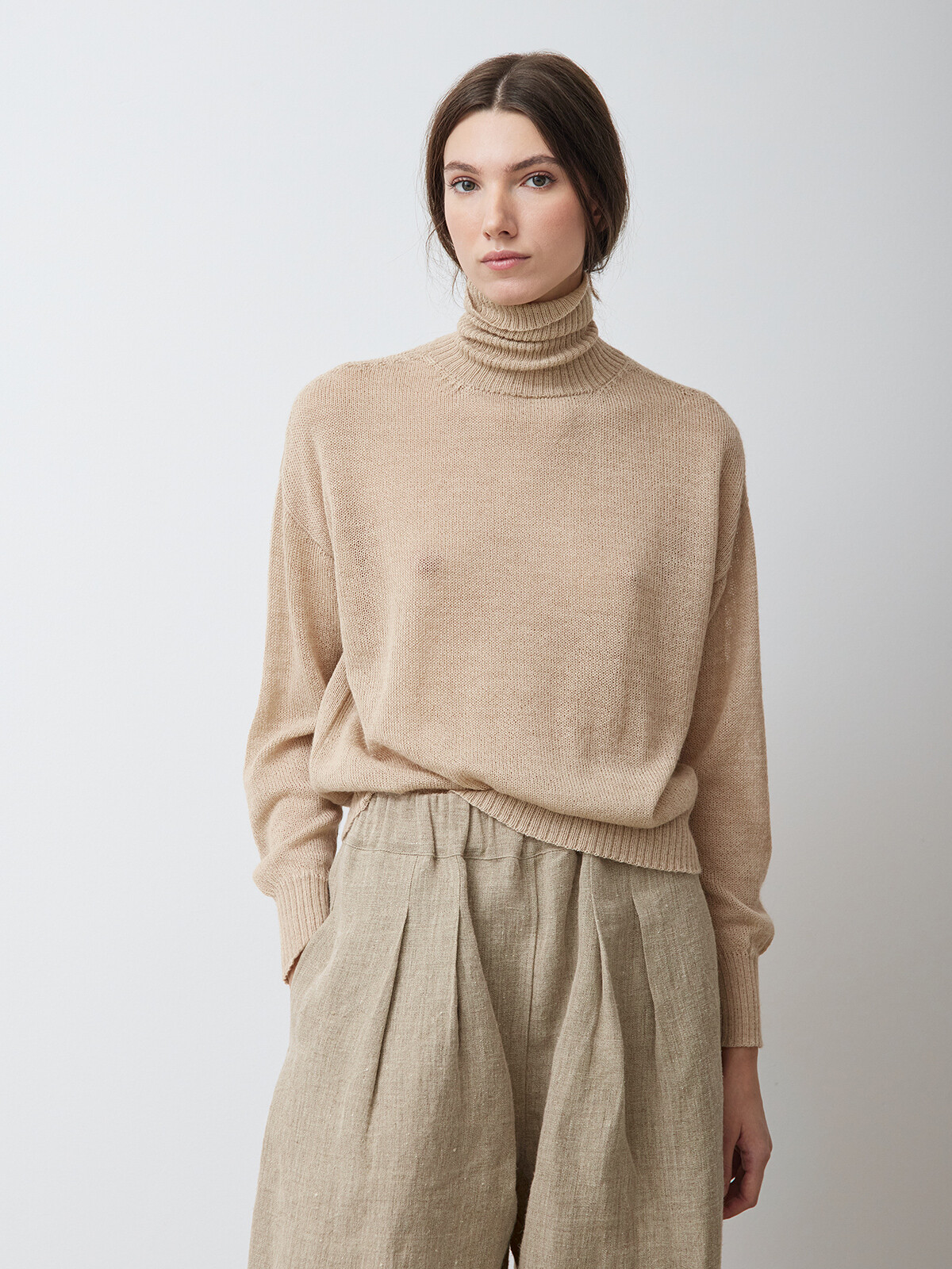 the Roll-neck Image