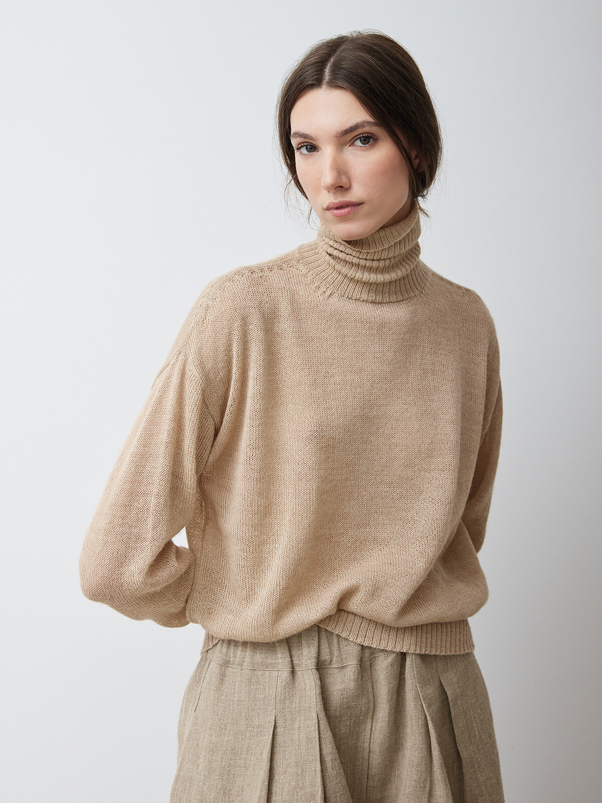 the Roll-neck Image