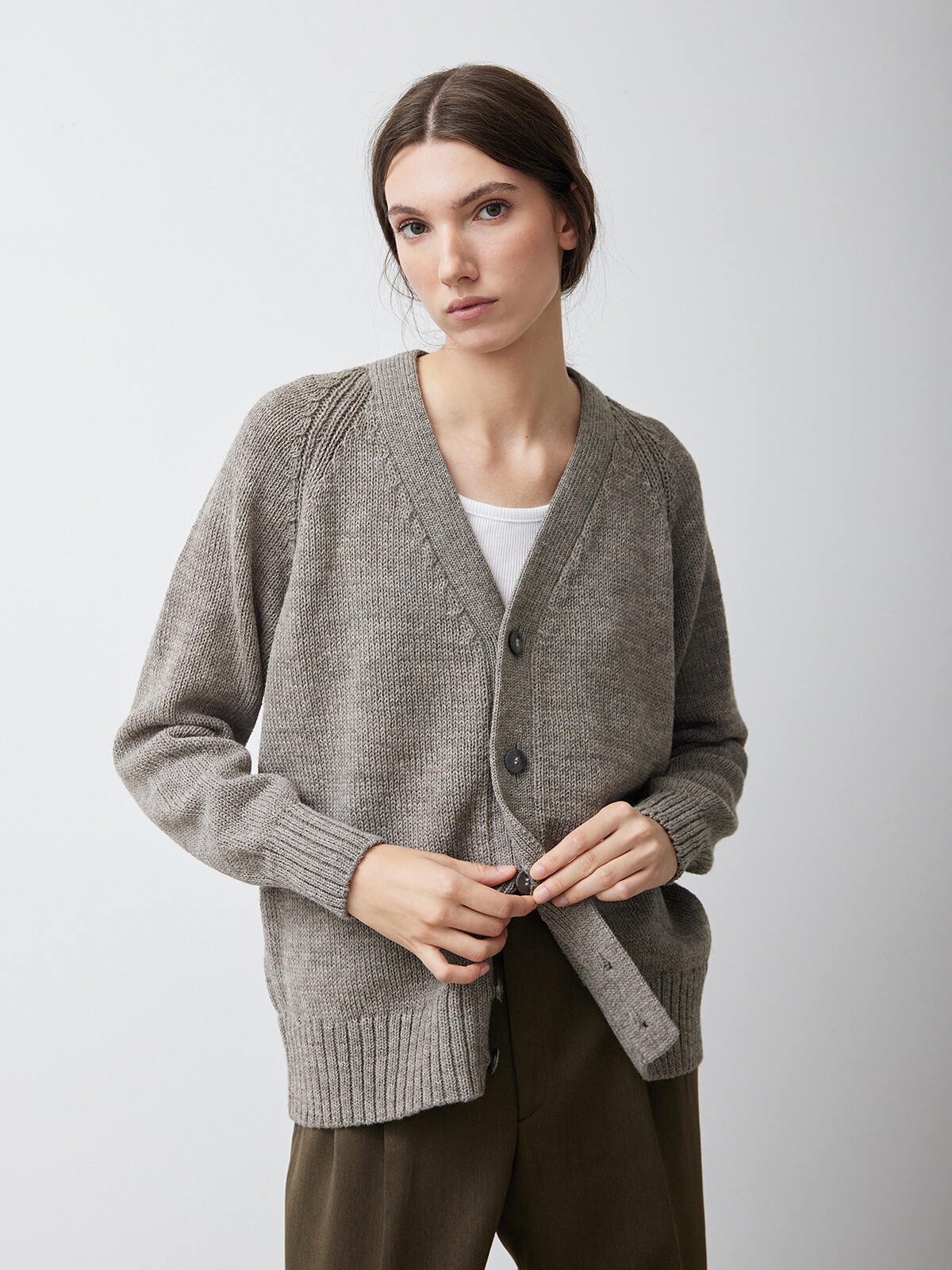 the Cardigan Image