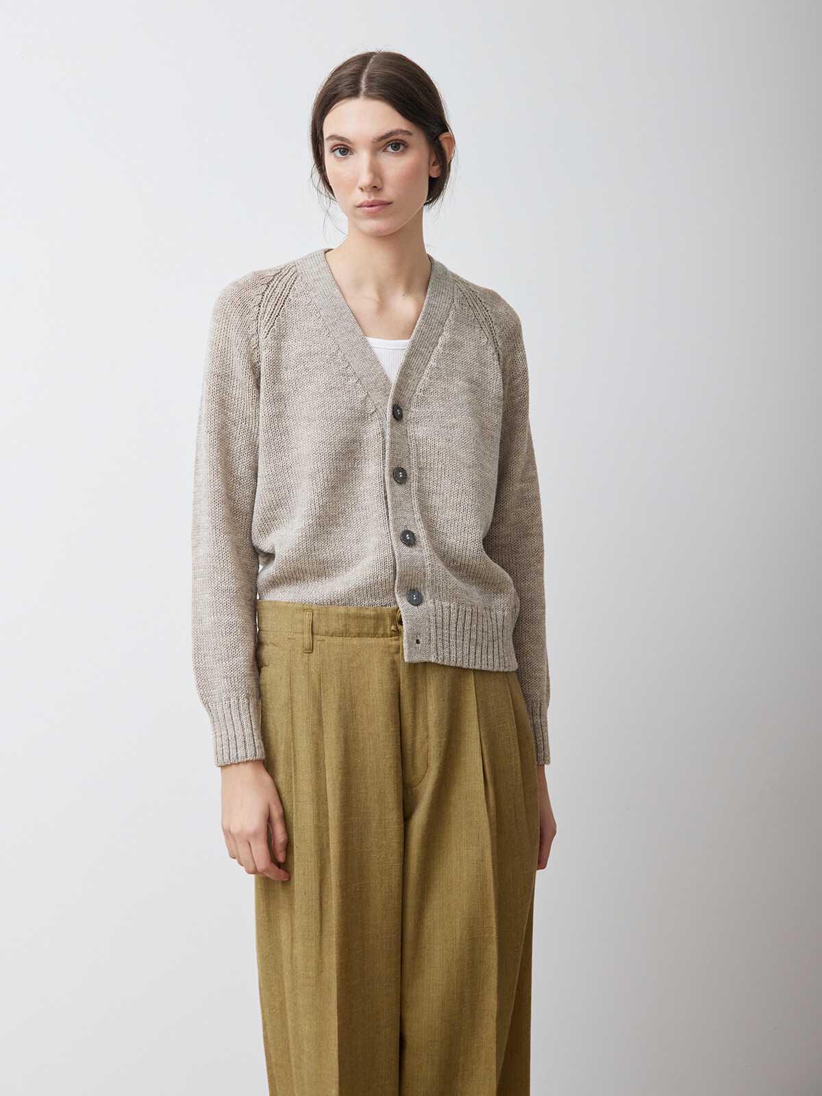 the Cardigan Image