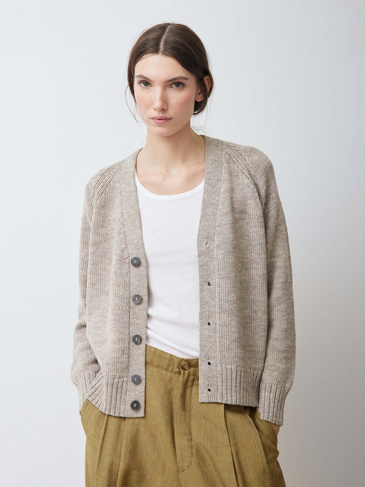 the Cardigan Image