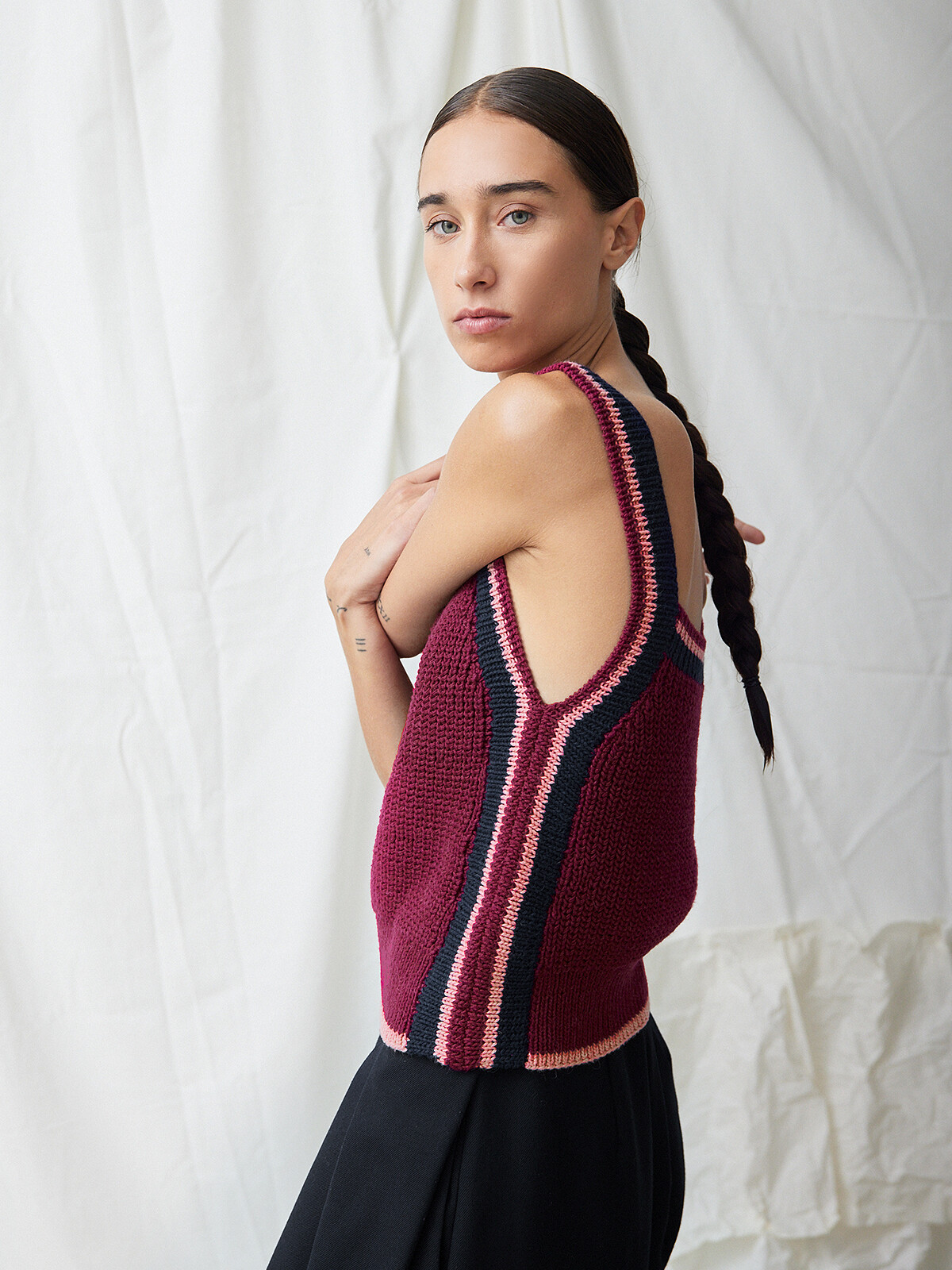 Tank top Image Tank top Image