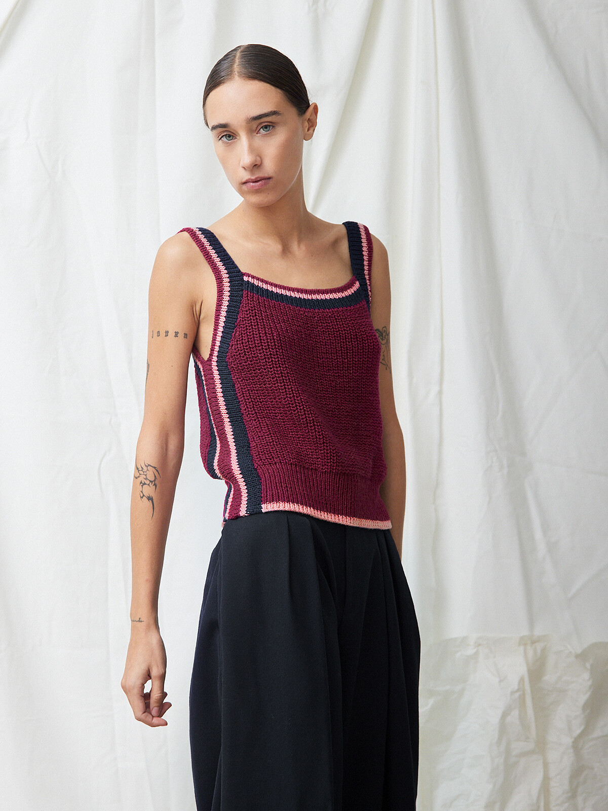 Tank top Image Tank top Image
