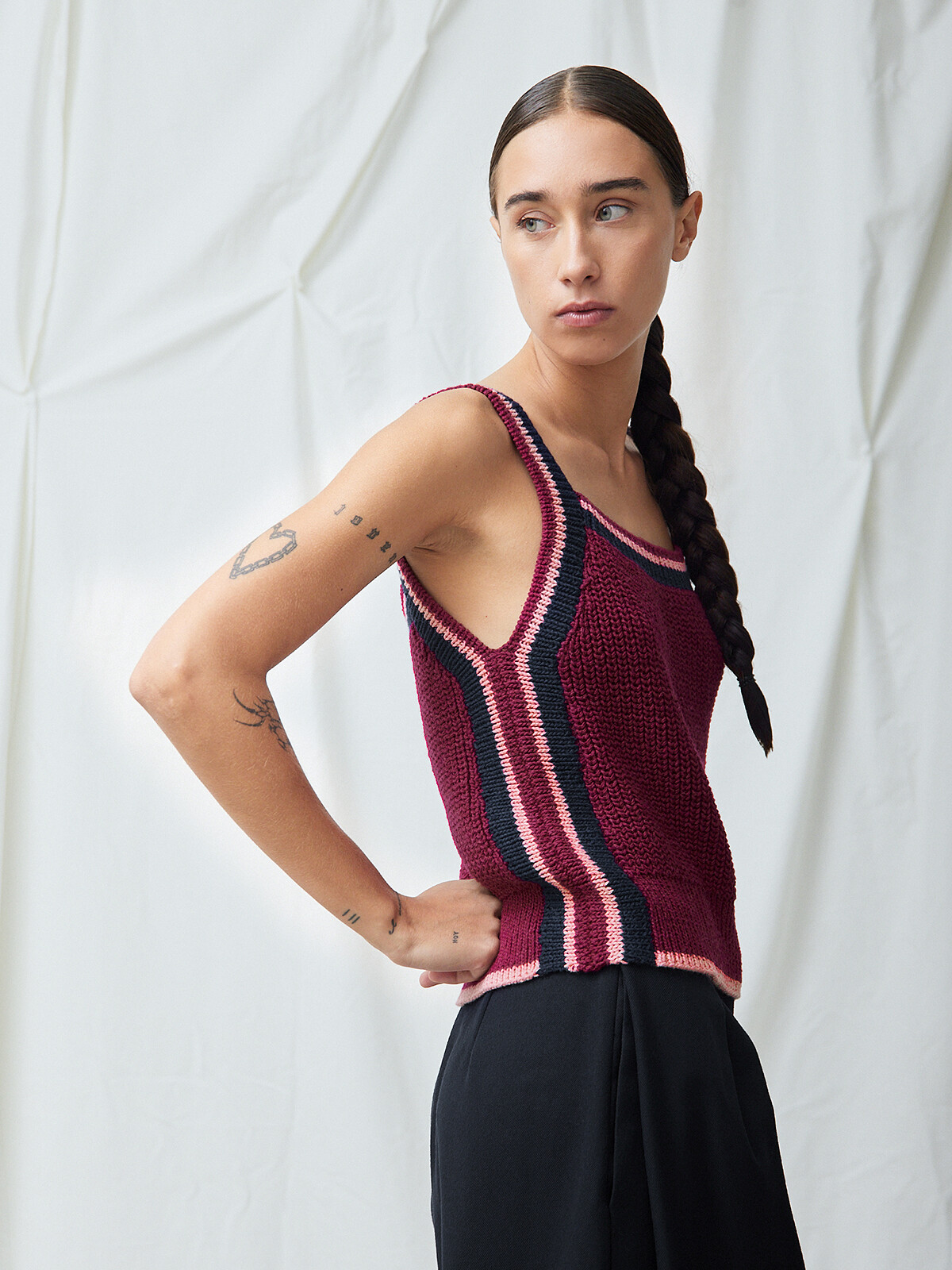 Tank top Image Tank top Image