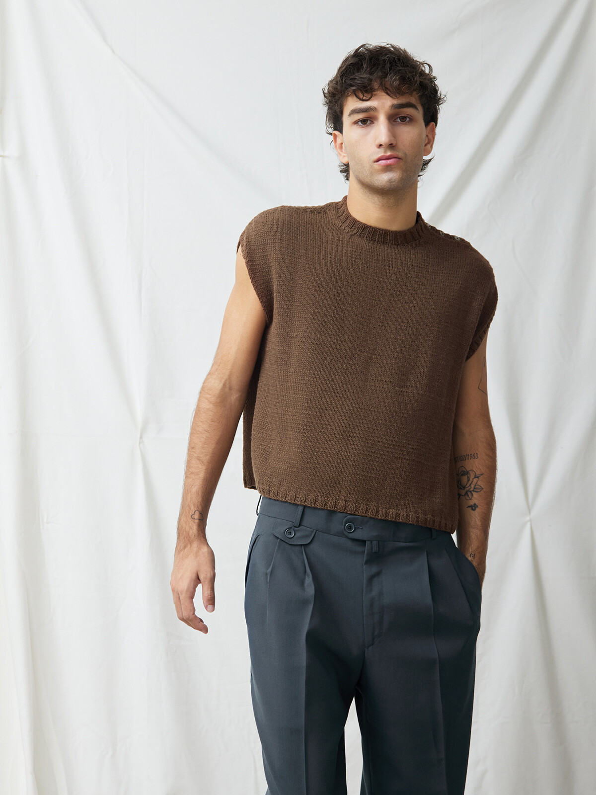 Maritime vest Image Maritime vest Image