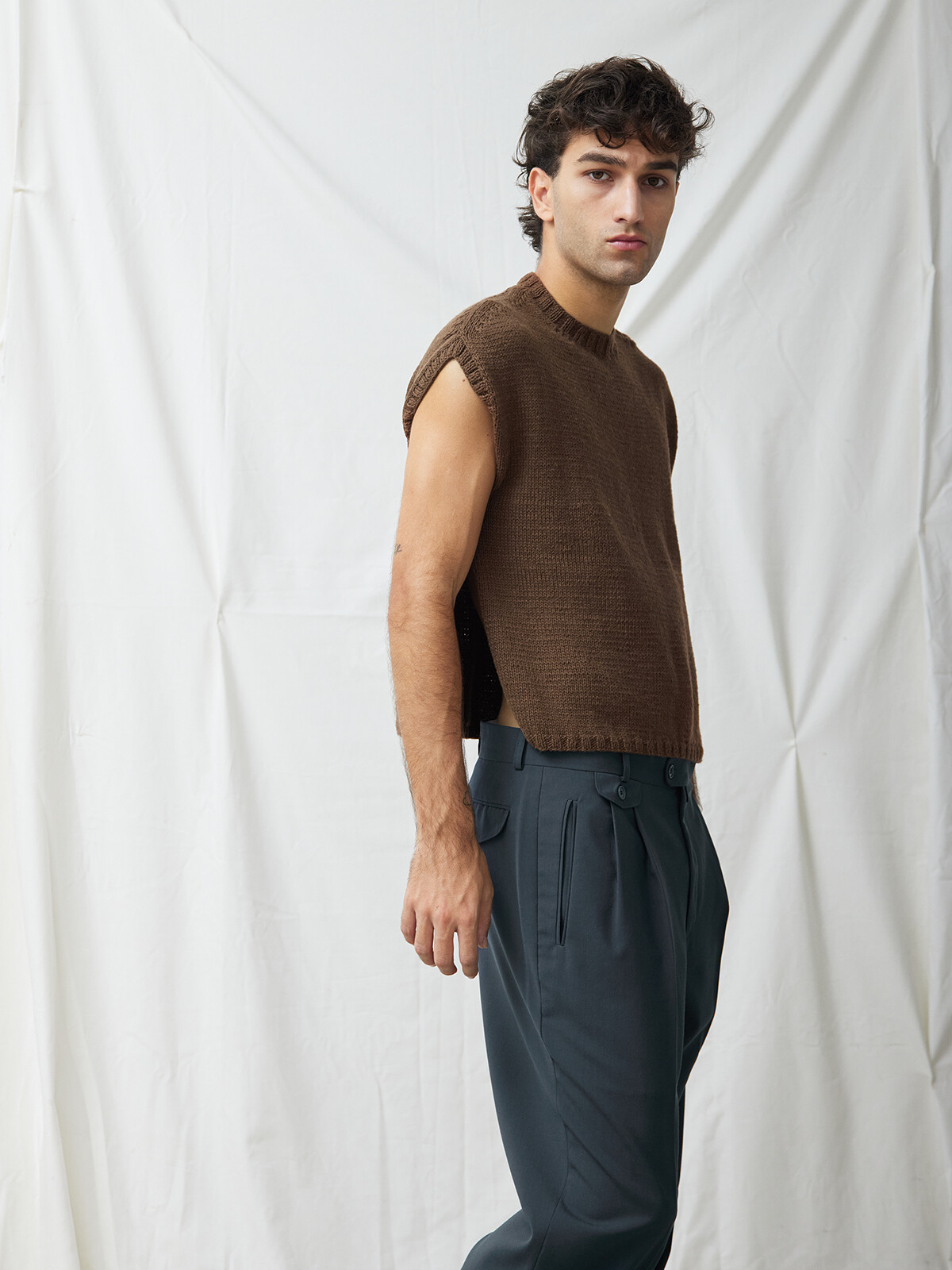 Maritime vest Image Maritime vest Image