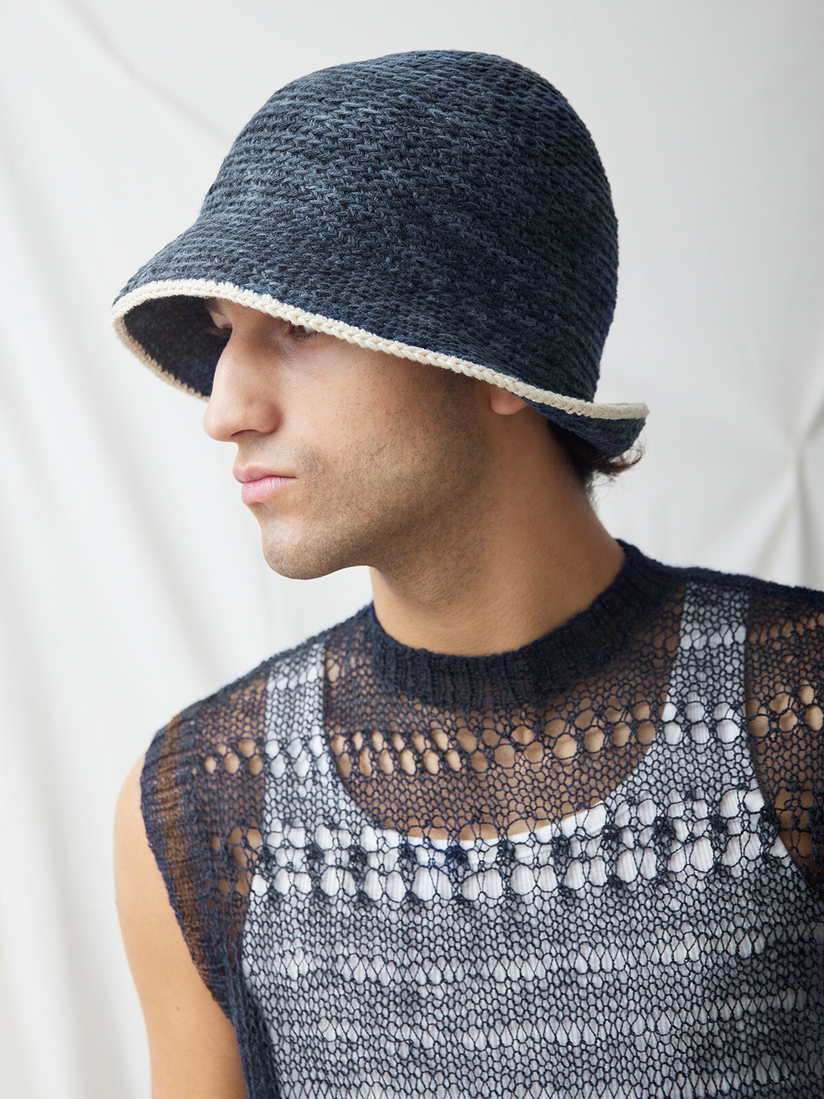 Summer hat Image Summer hat Image
