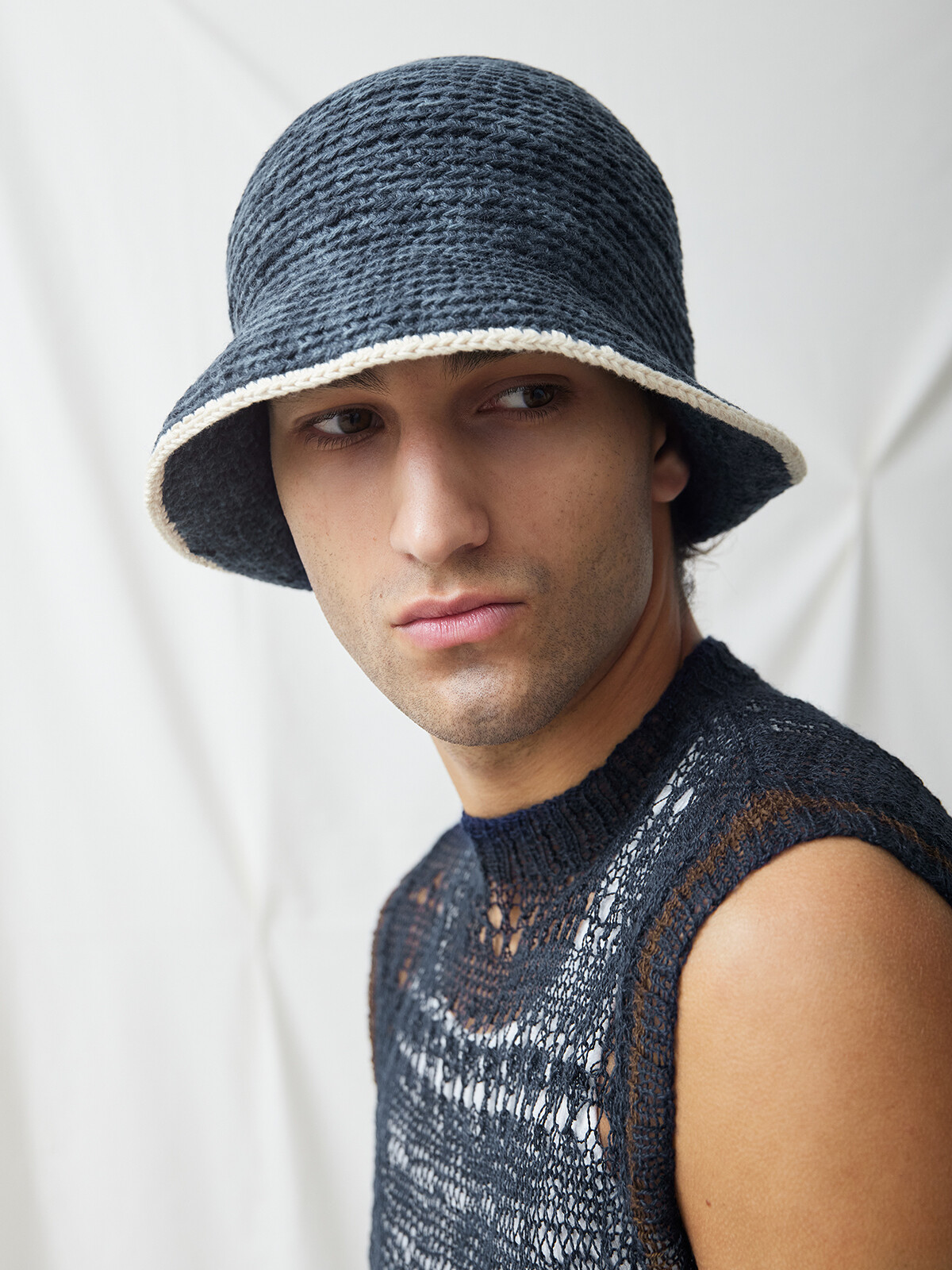 Summer hat Image Summer hat Image