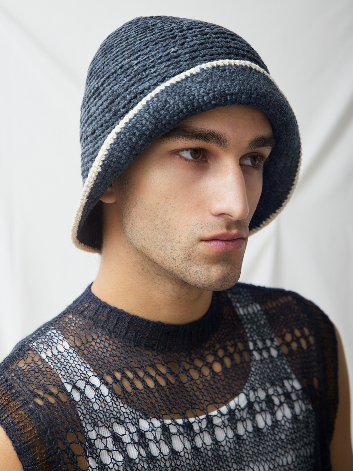 Summer hat Image Summer hat Image