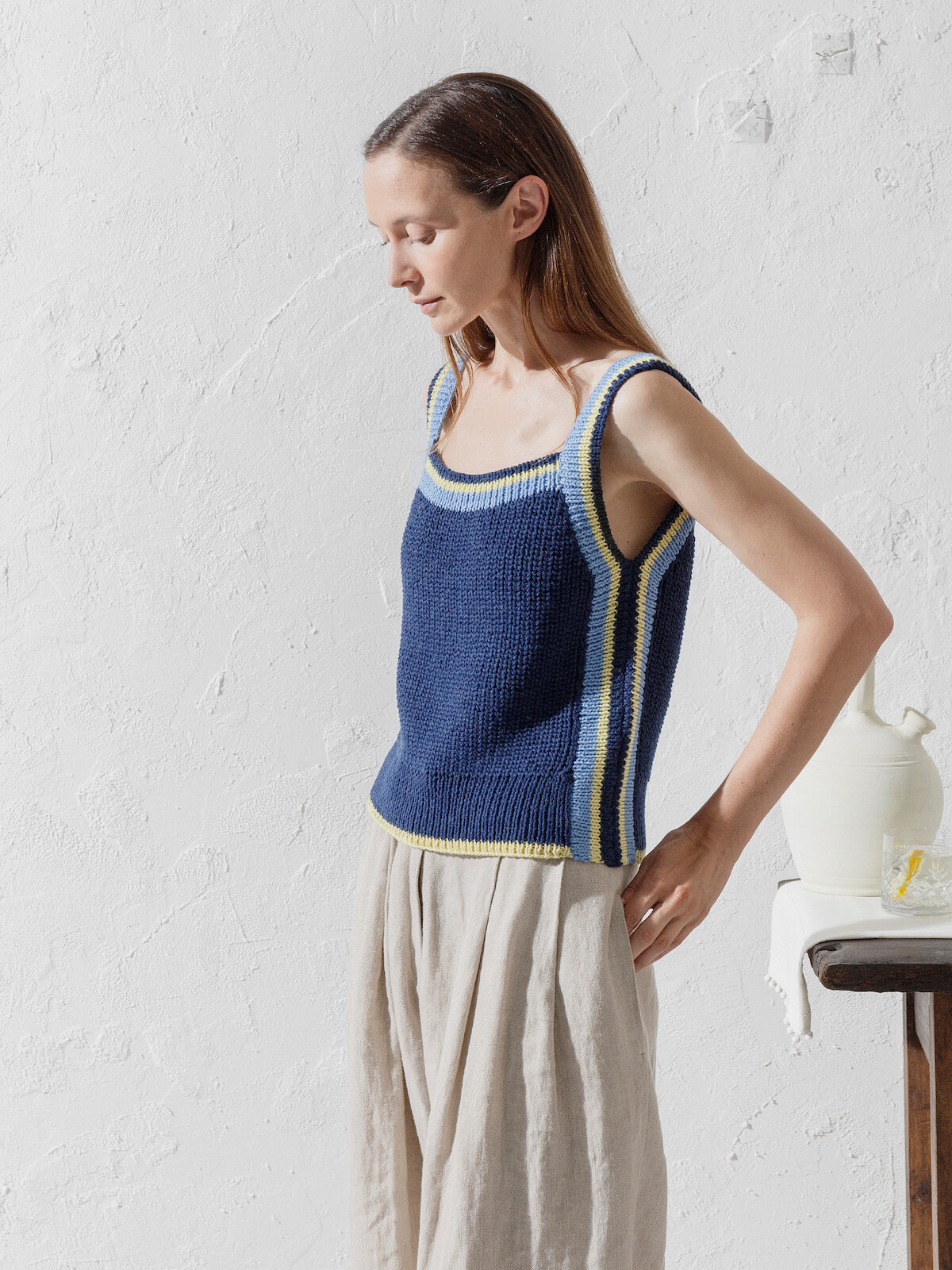 Tank top Image