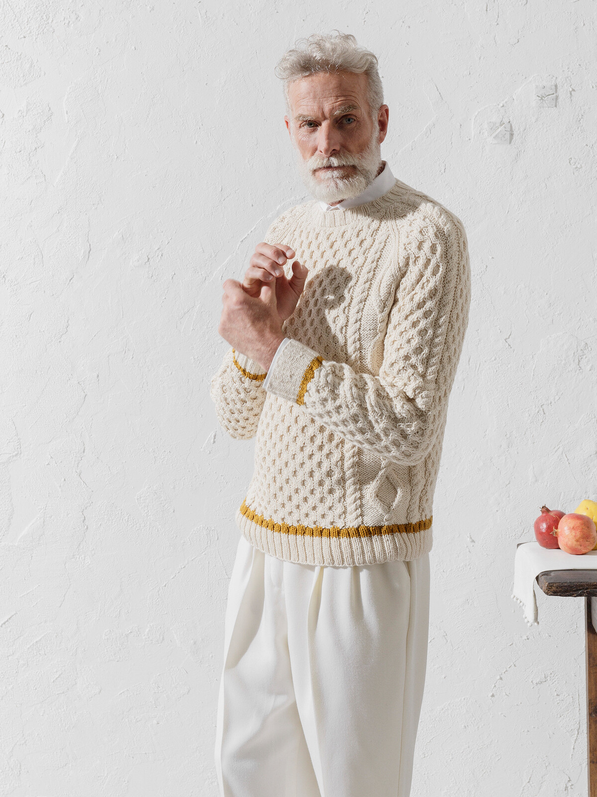 Sailor sweater Image