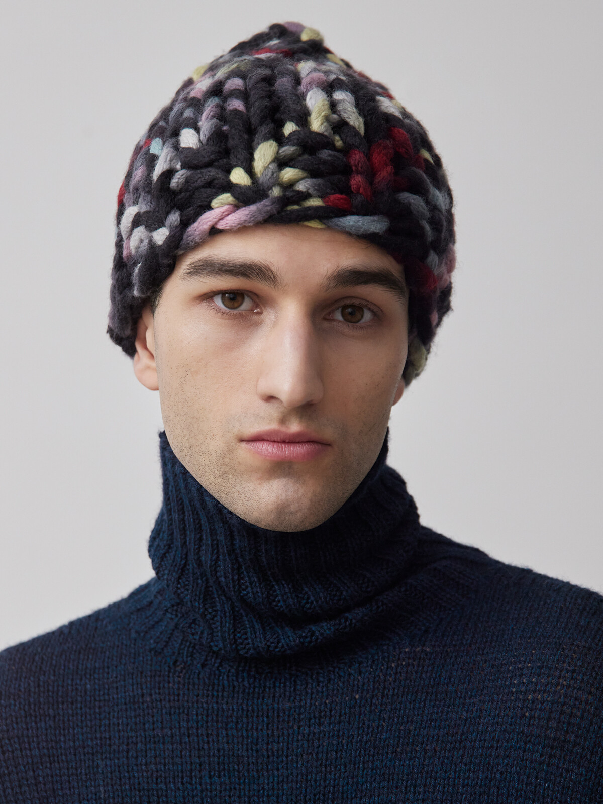 Narrative beanie Image