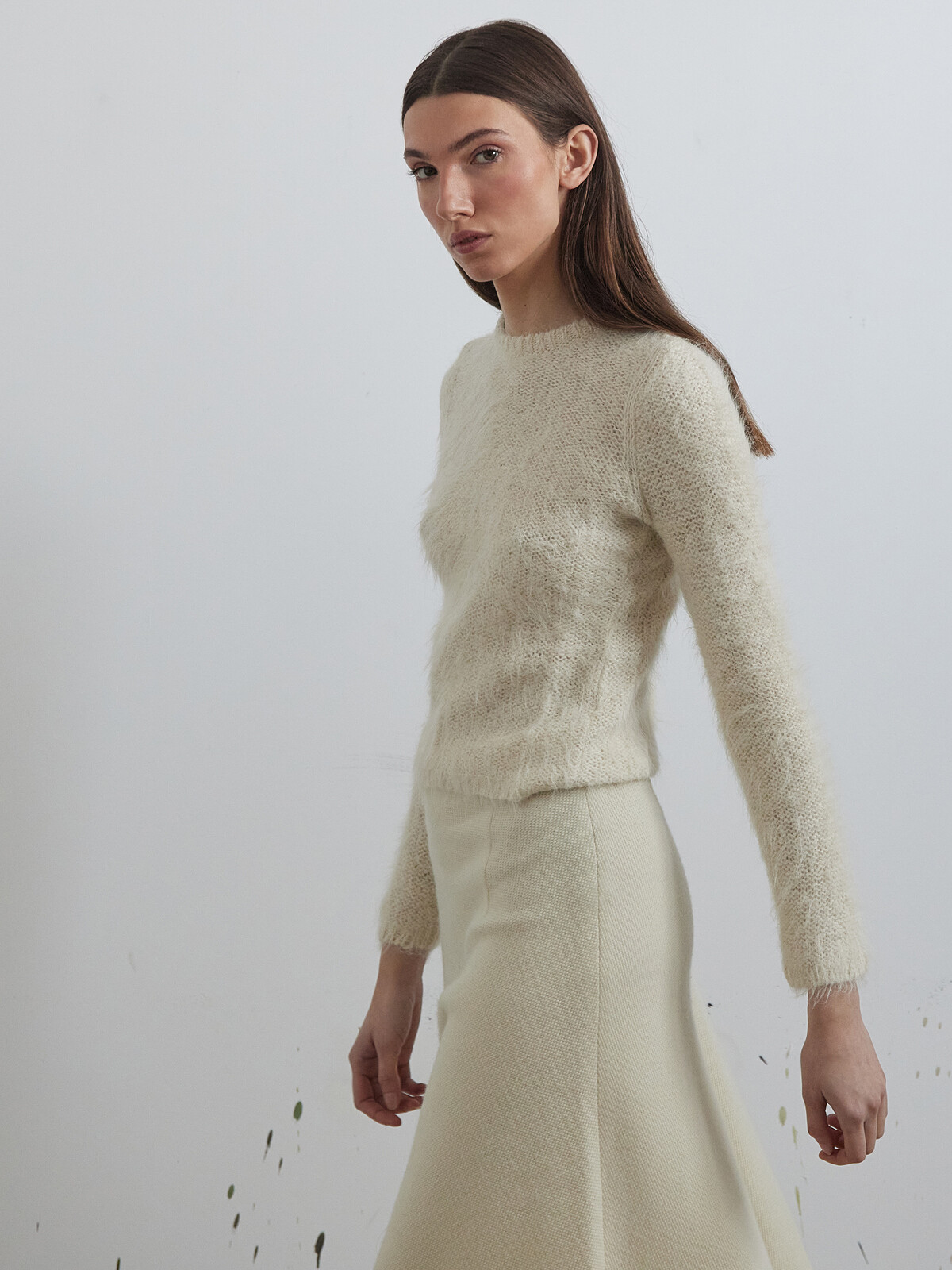 Suri sweater Image