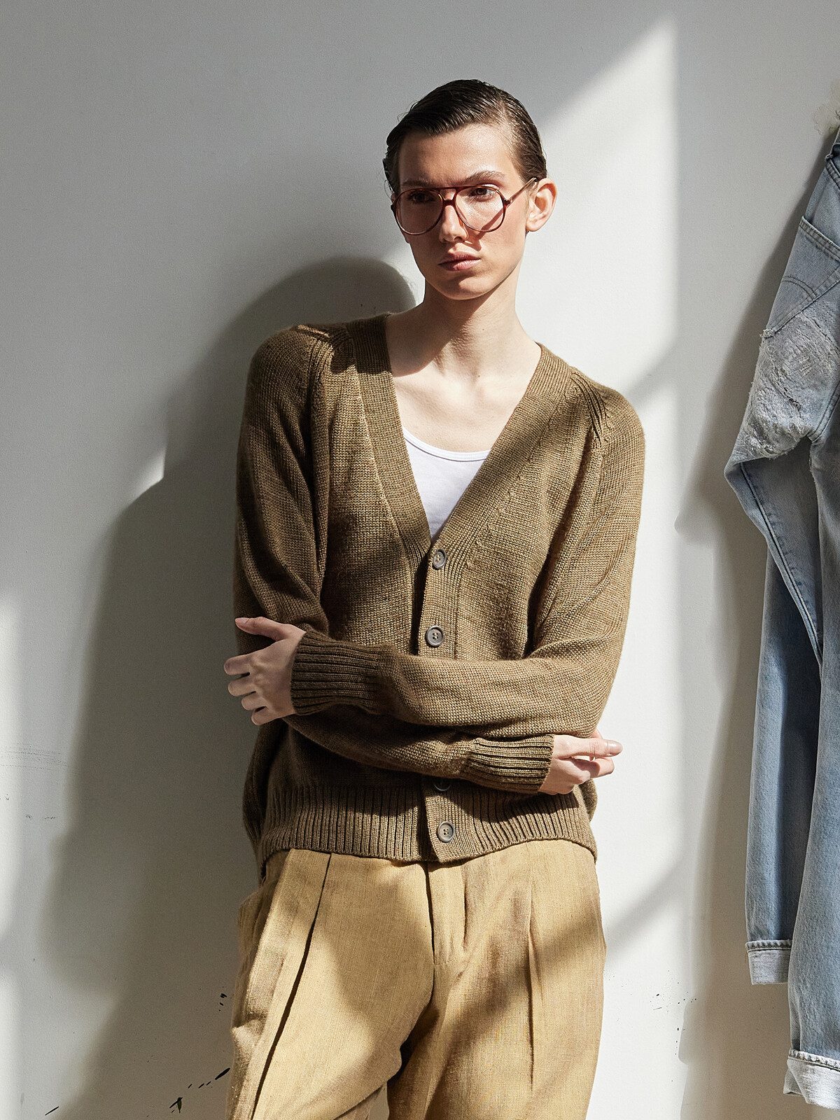 Women s designer cardigans KNITBRARY