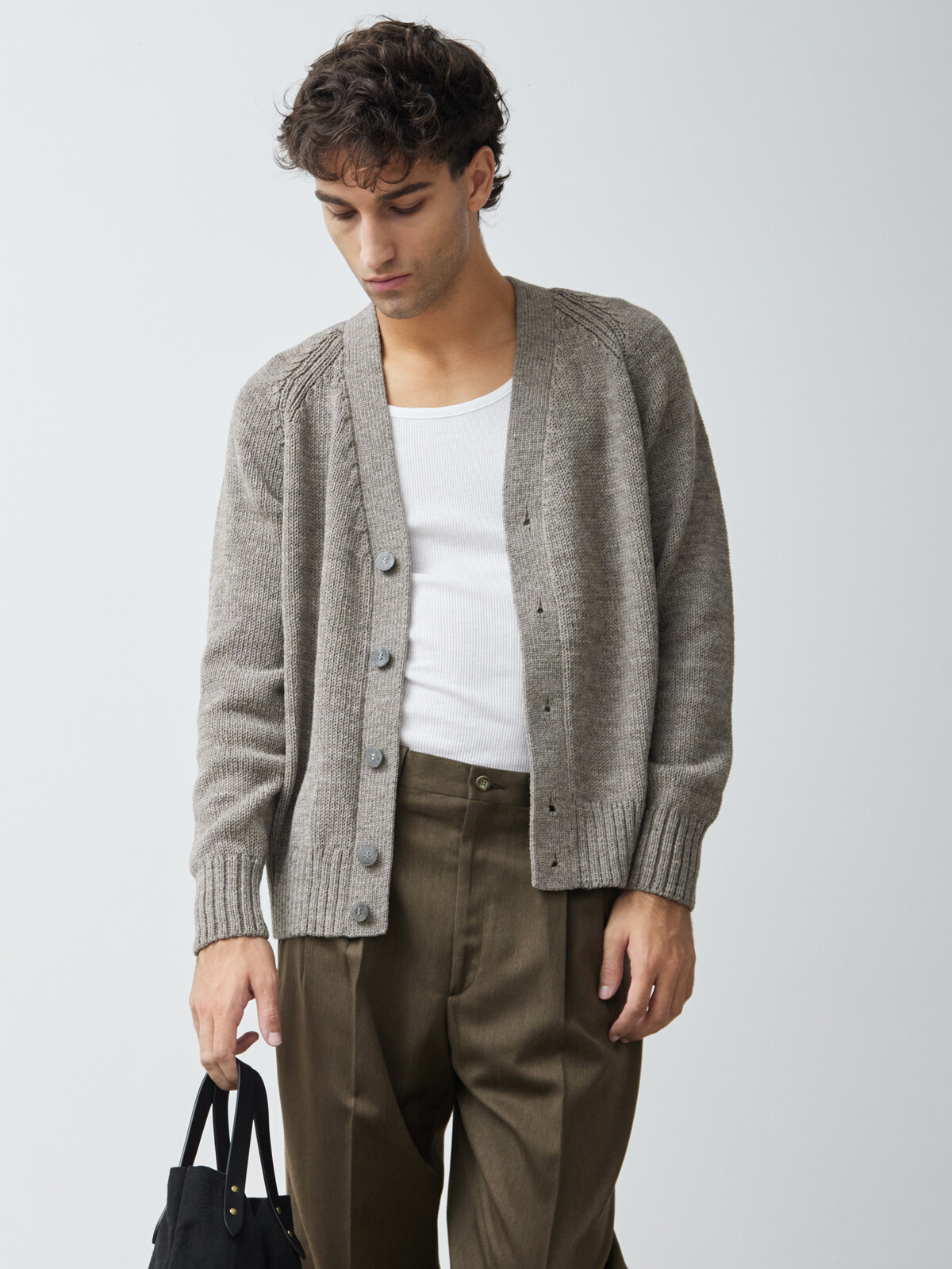 the Cardigan Image