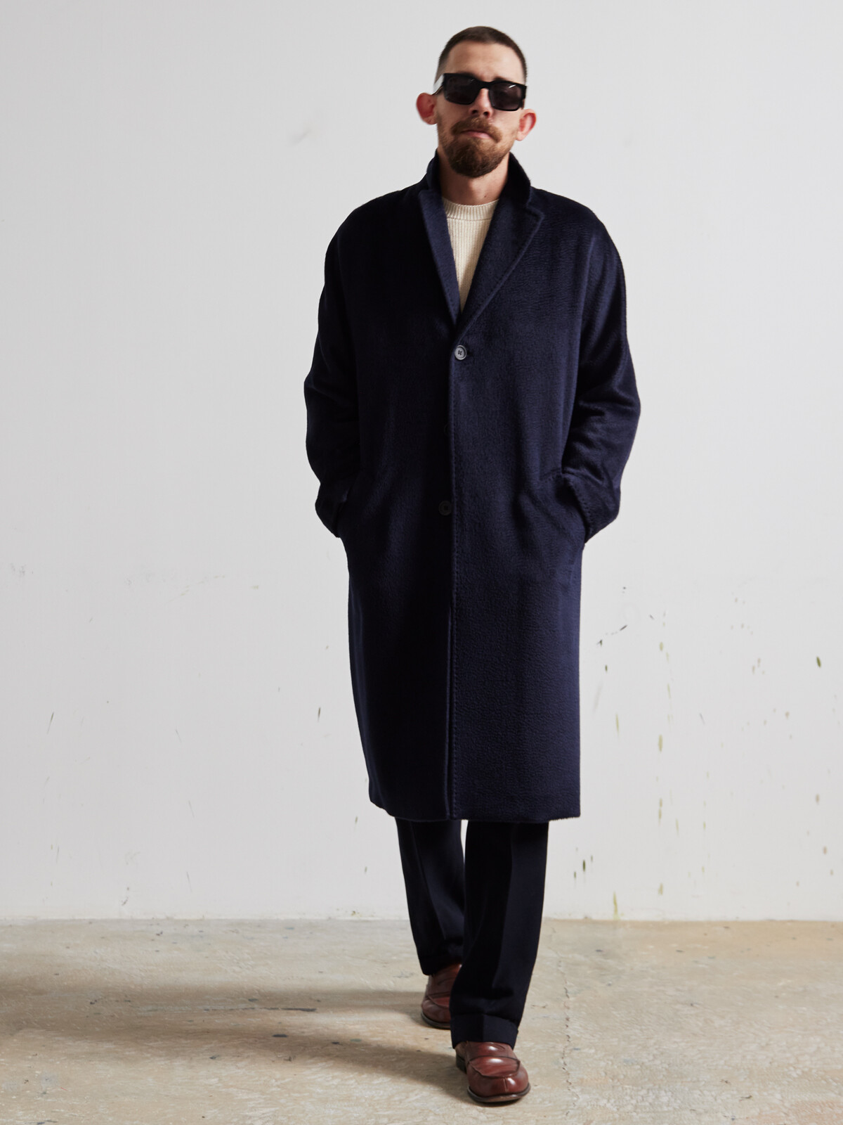 Smart coat Image