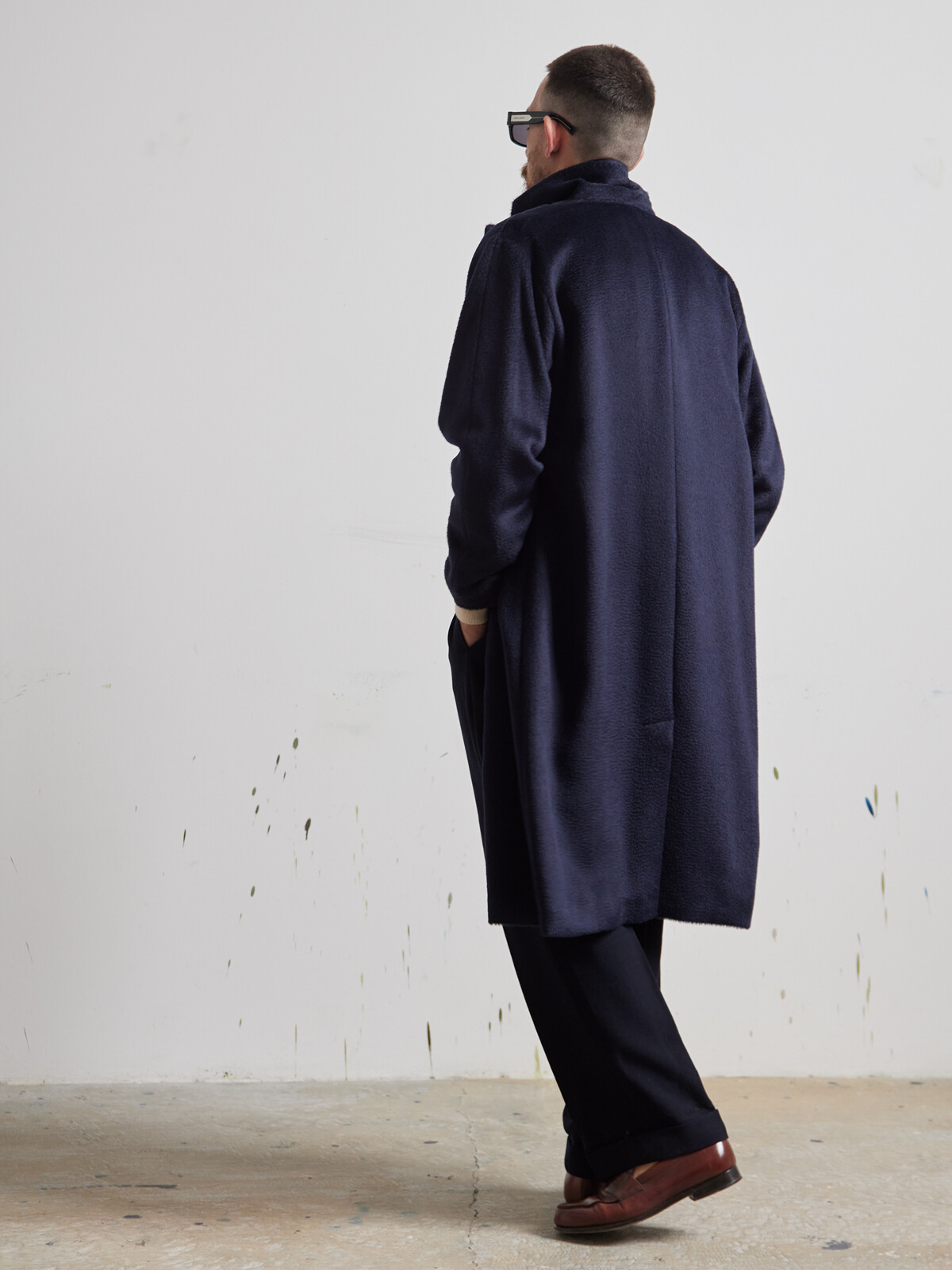 Smart coat Image