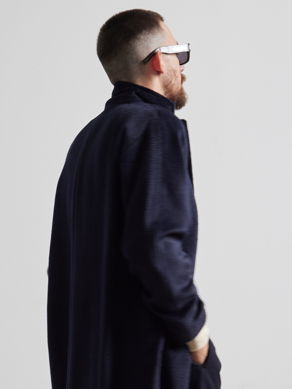 Smart coat Image