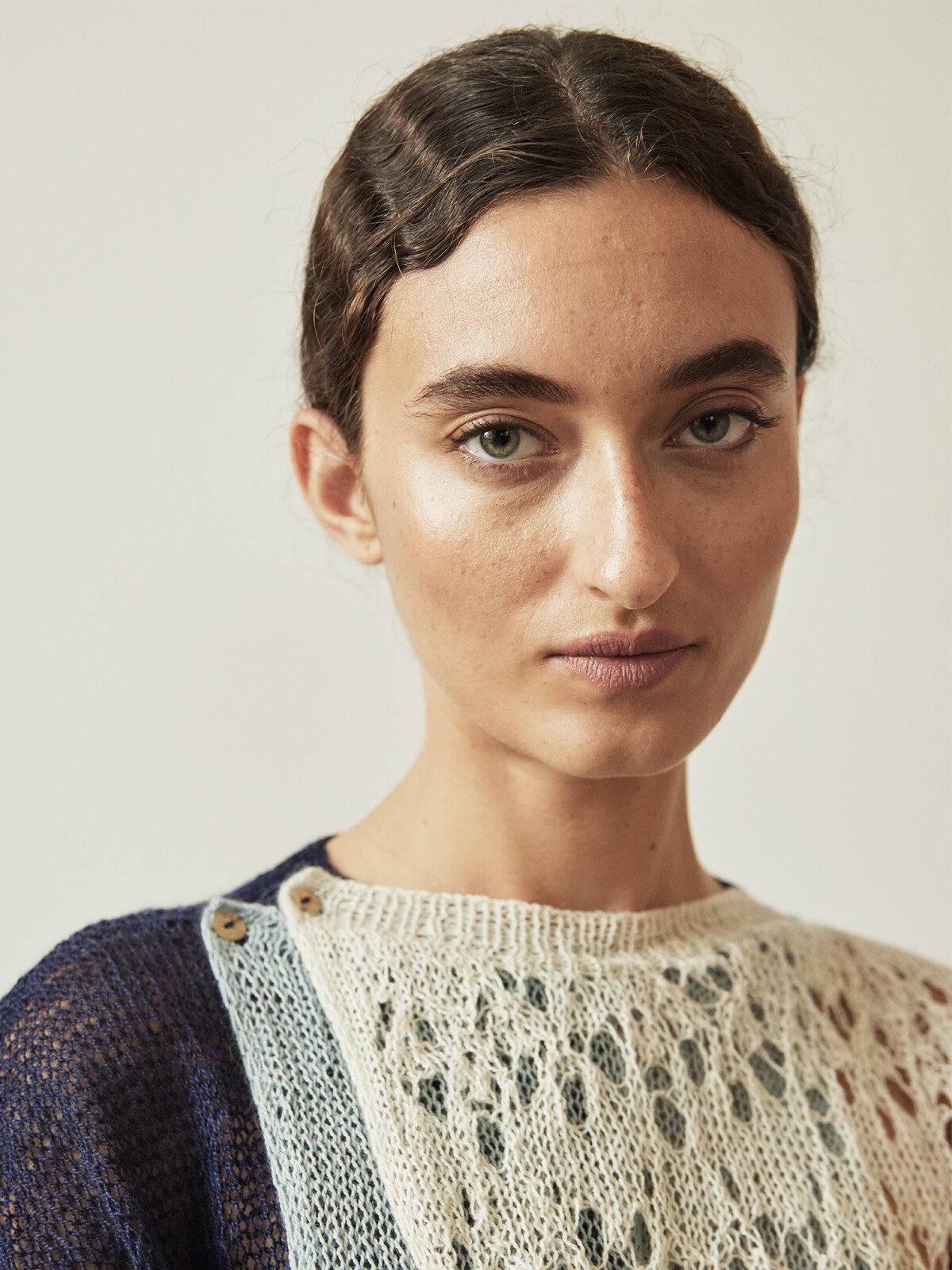 Layers cardigan Image