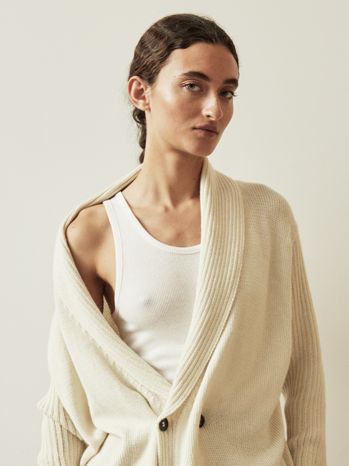Captain cardigan Image