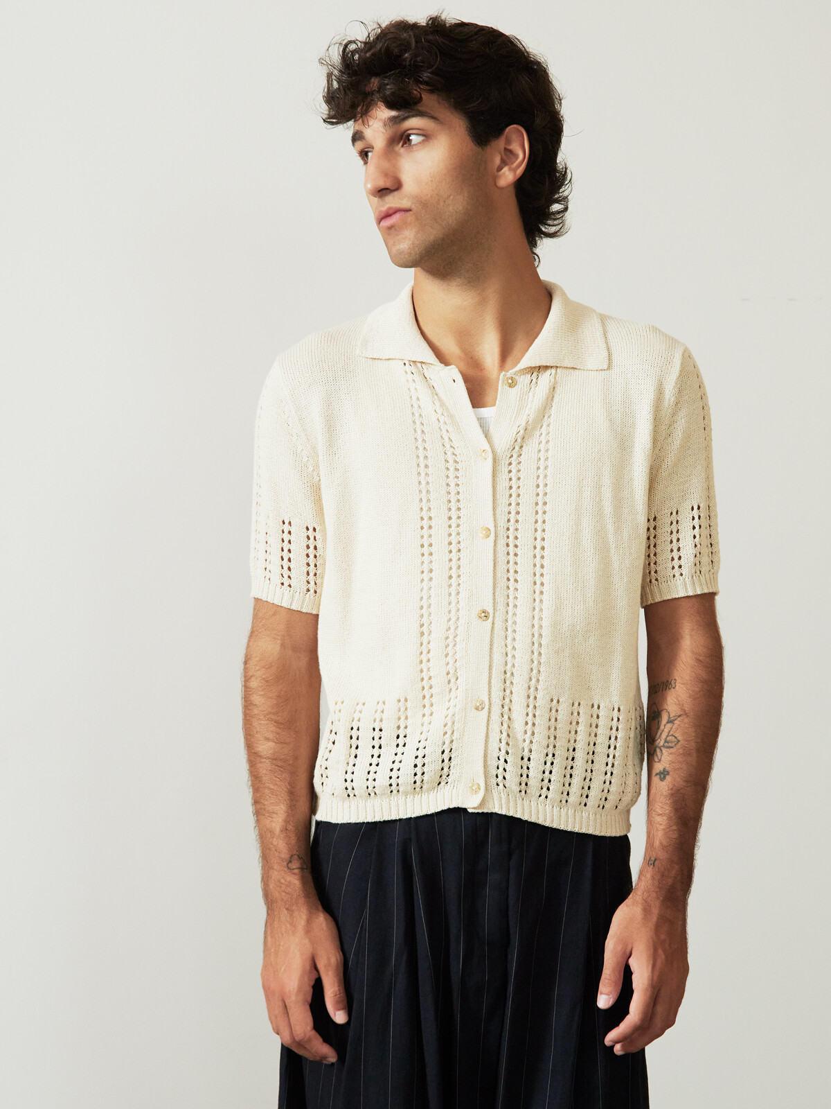 Habana cardigan Image