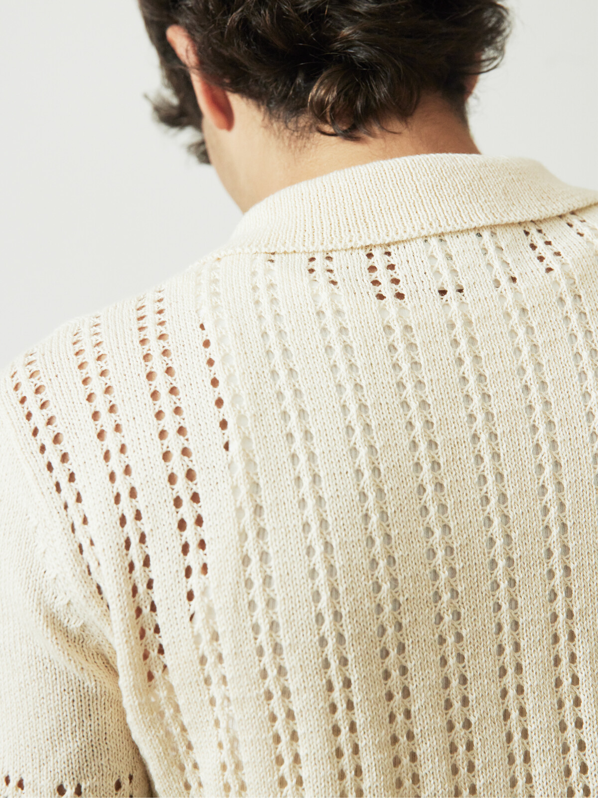 Habana cardigan Image