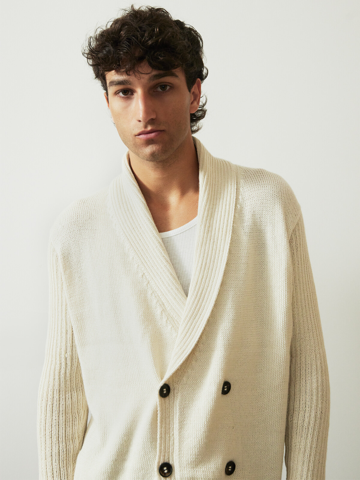 Captain cardigan Image
