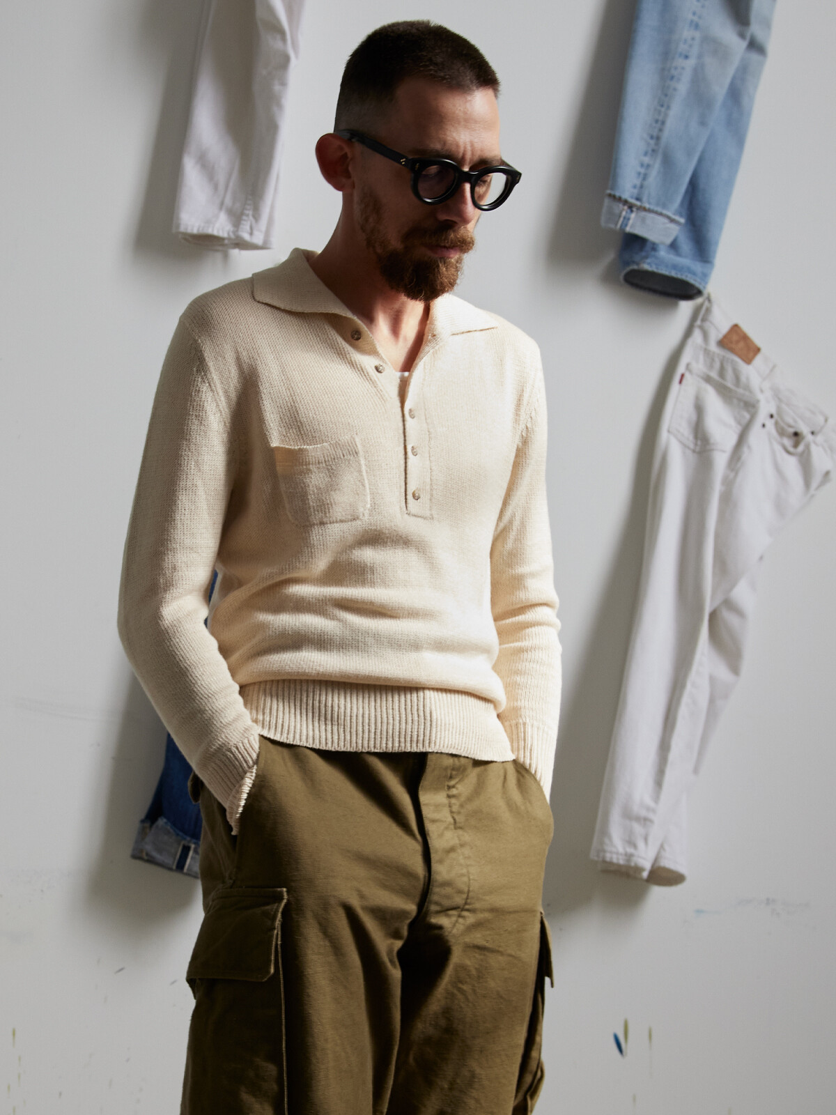 the Polo