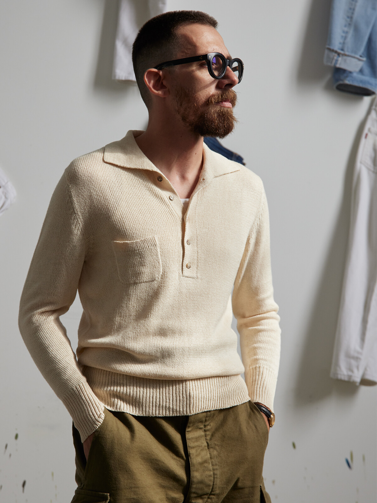 the Polo Image