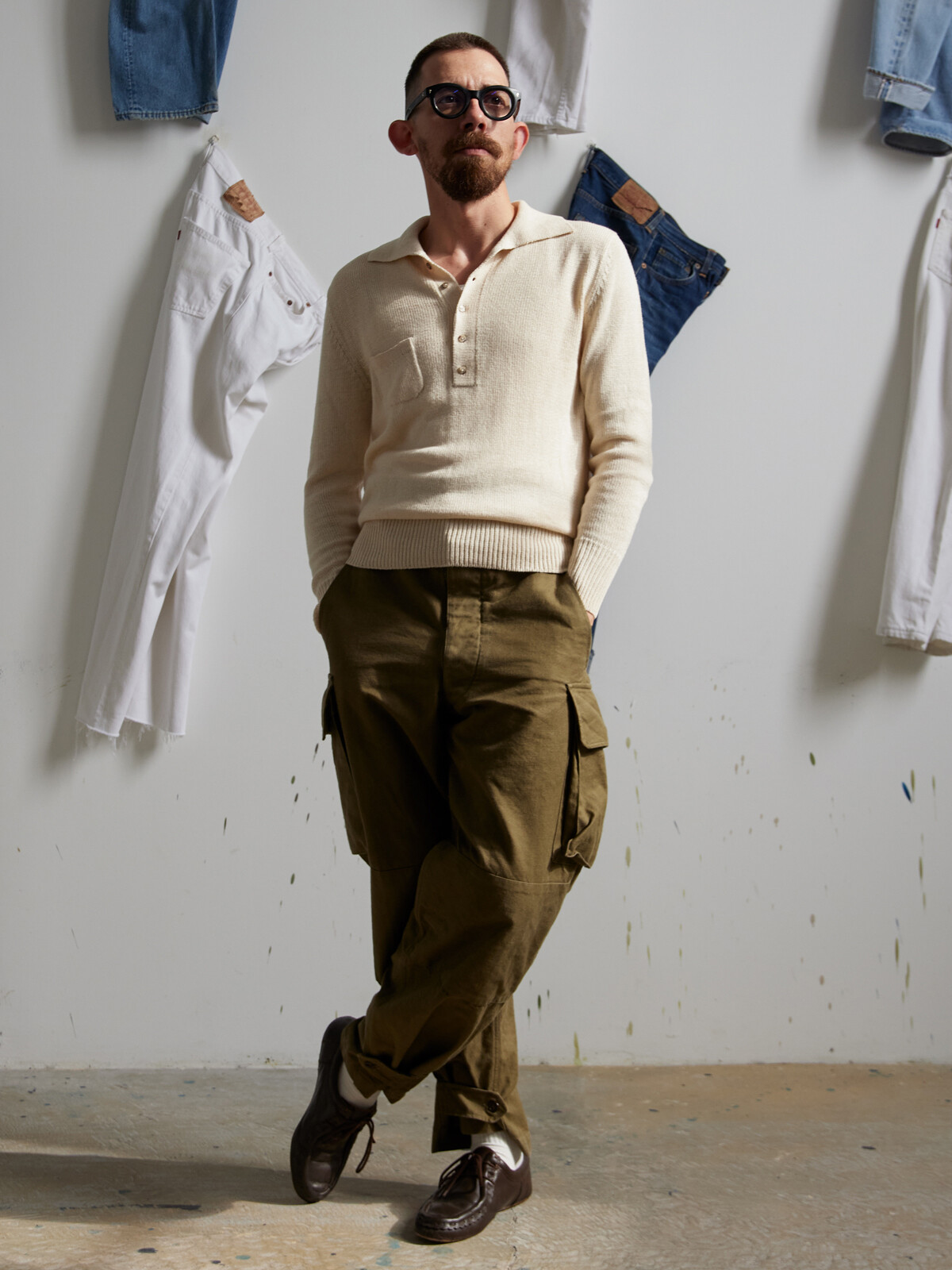 the Polo Image