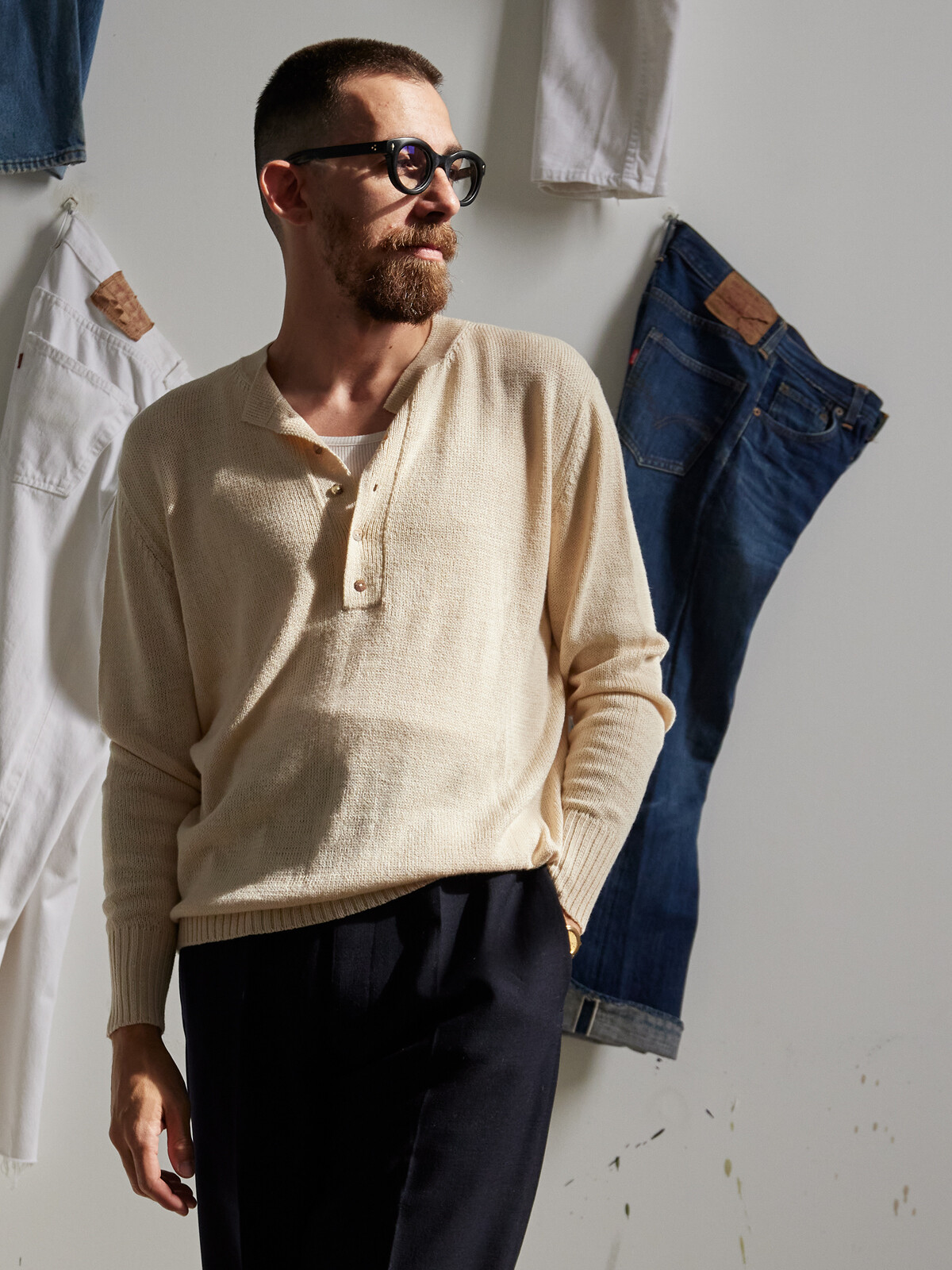 the Henley Image
