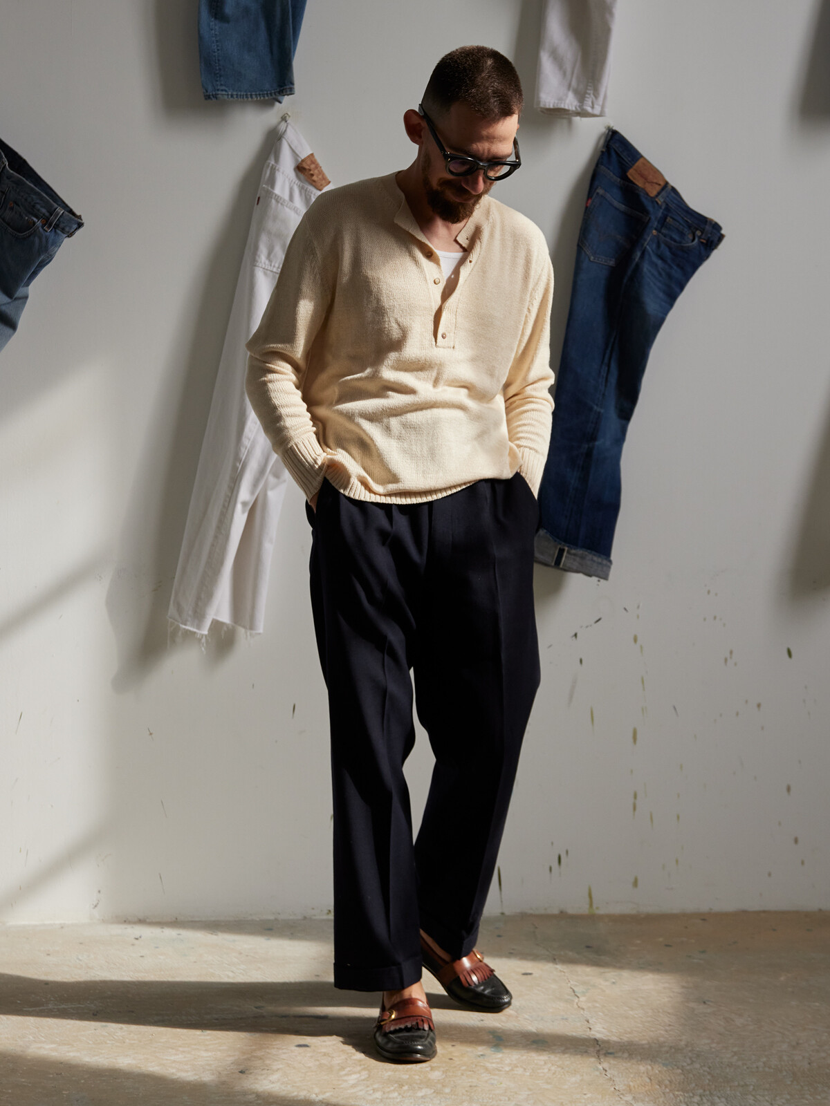 the Henley Image