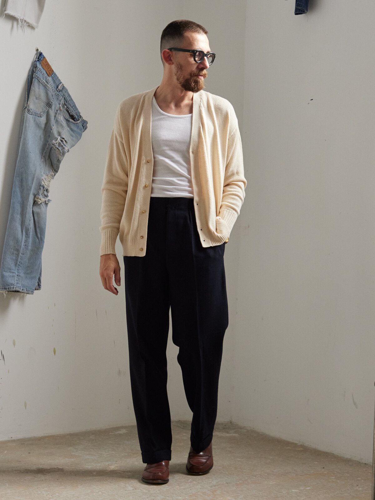 the Cardigan Image