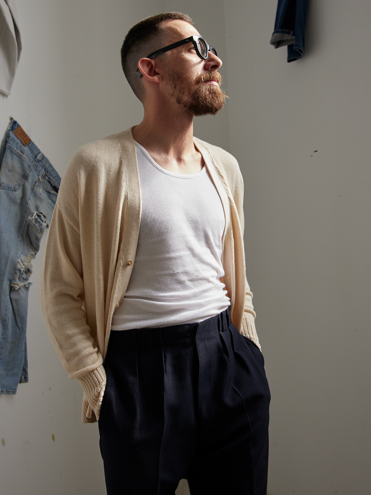 the Cardigan Image