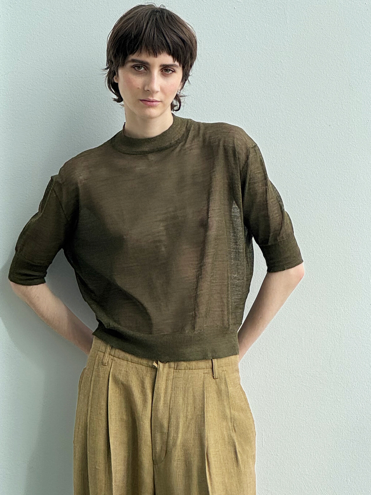 Perkins t-shirt Image