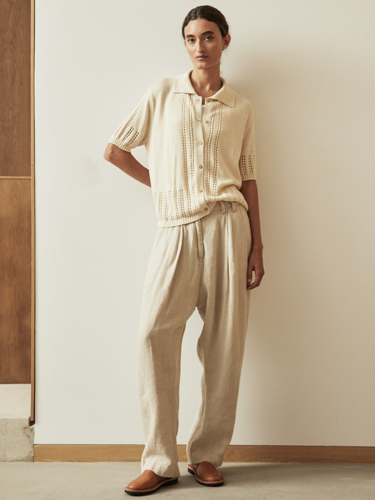 Habana cardigan Image