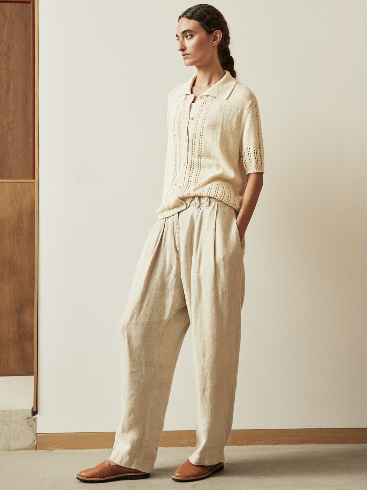 Habana cardigan Image