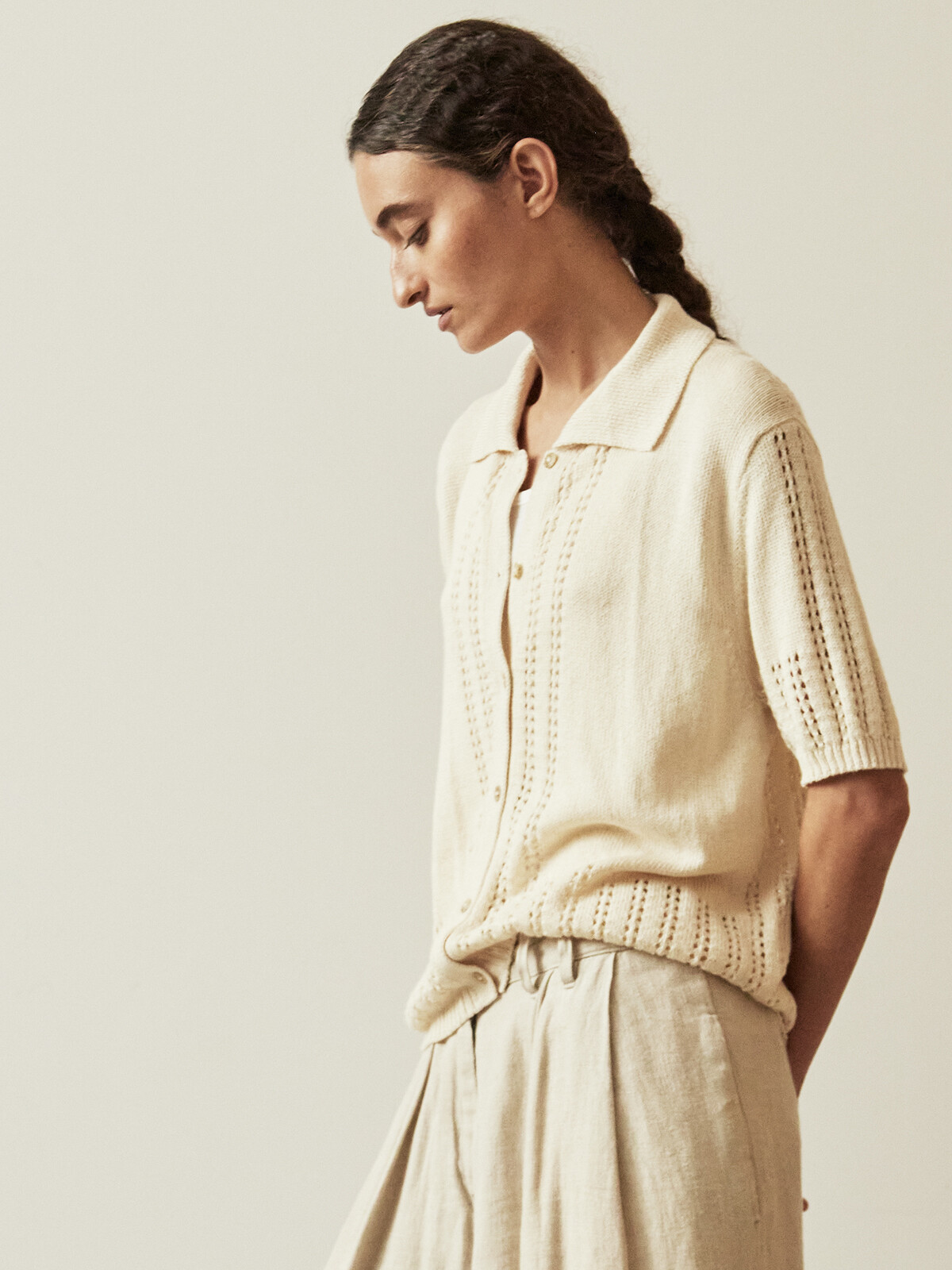Habana cardigan Image