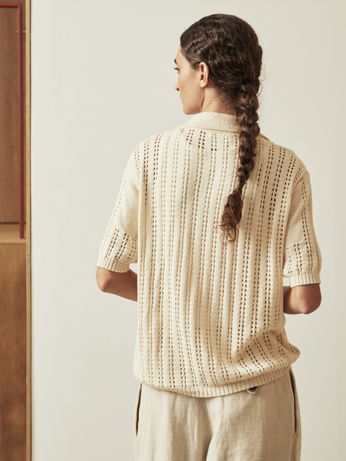 Habana cardigan Image
