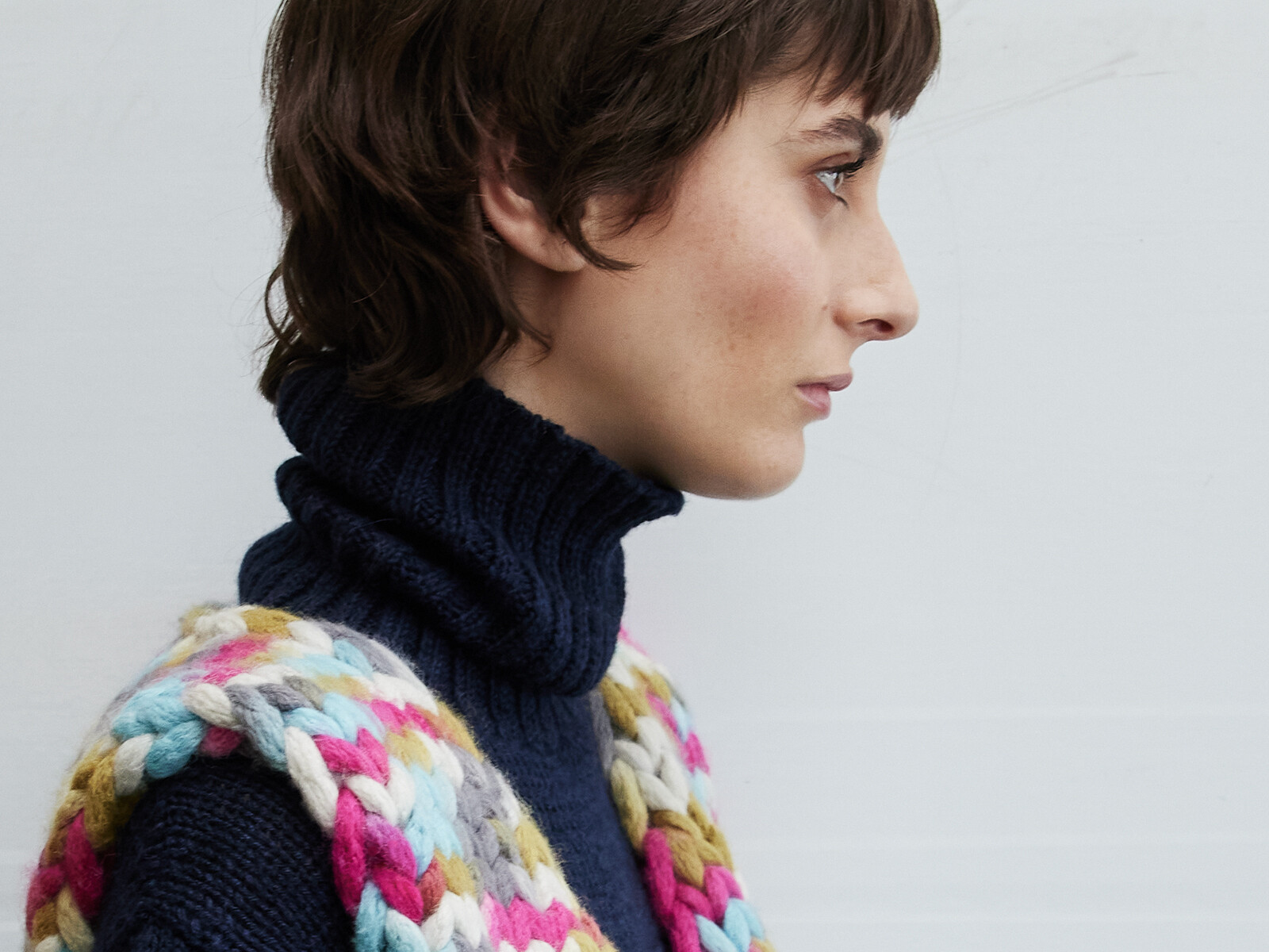 Narrative vest Image